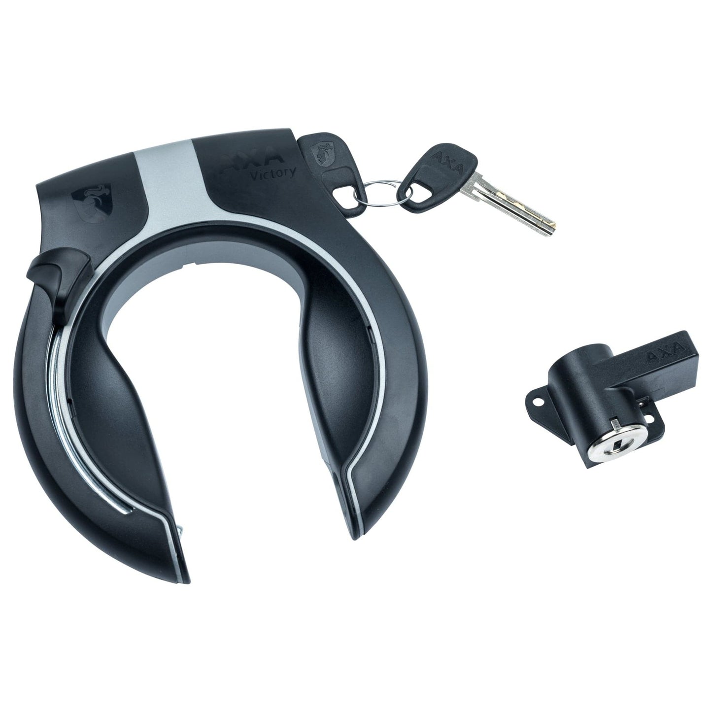 AXA Victory STePS Locks