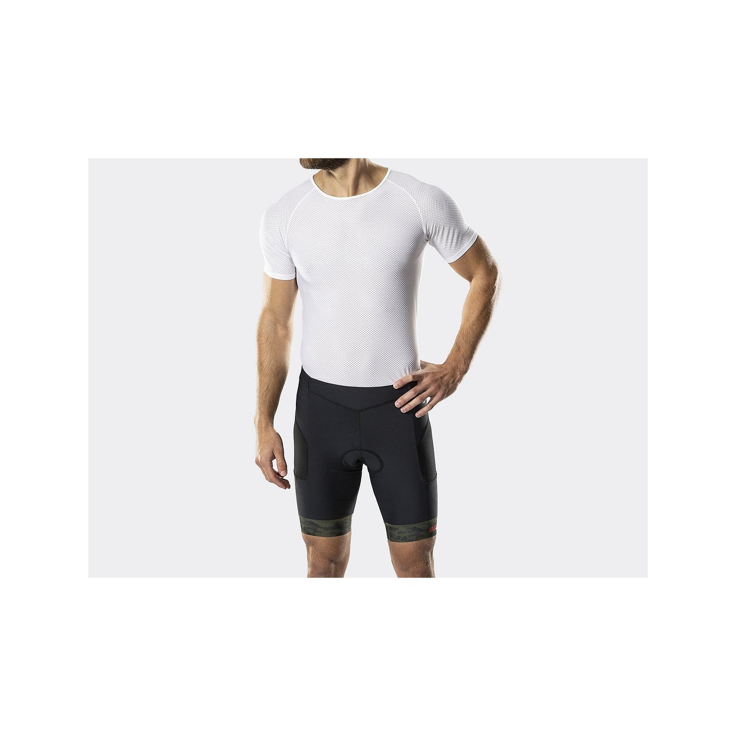 Bontrager Troslo inForm Cycling Liner Short