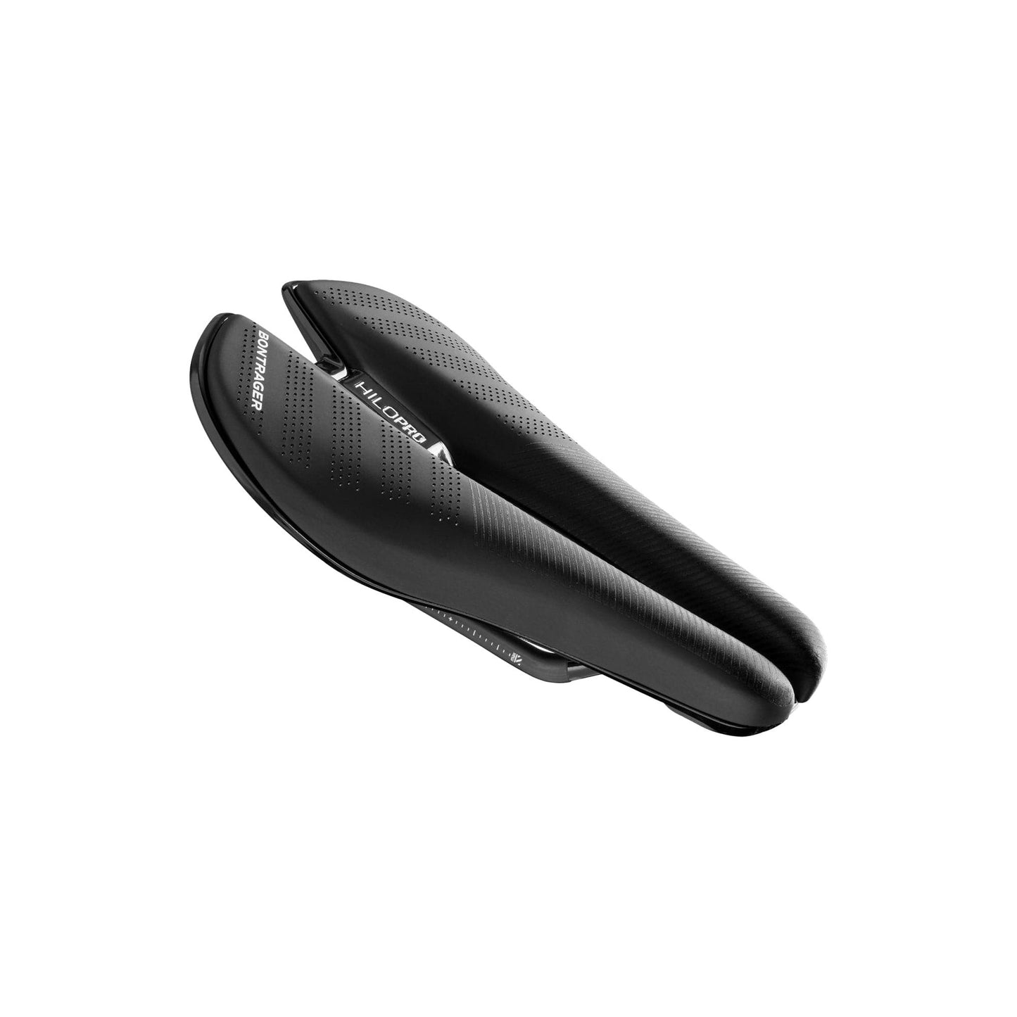Bontrager Hilo Pro Carbon Bike Saddle
