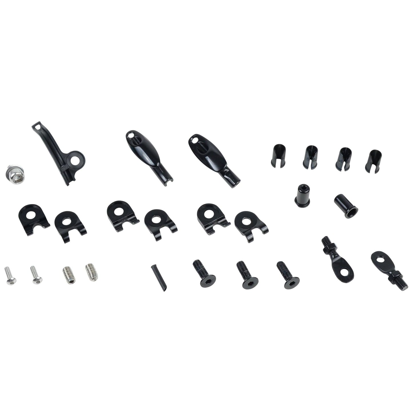 Trek Crockett CX Frame Parts