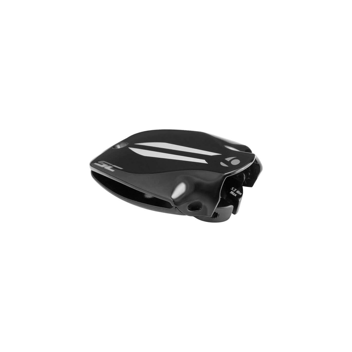 Bontrager Speed Concept (Gen 1) Race X Lite Stem Low-Near