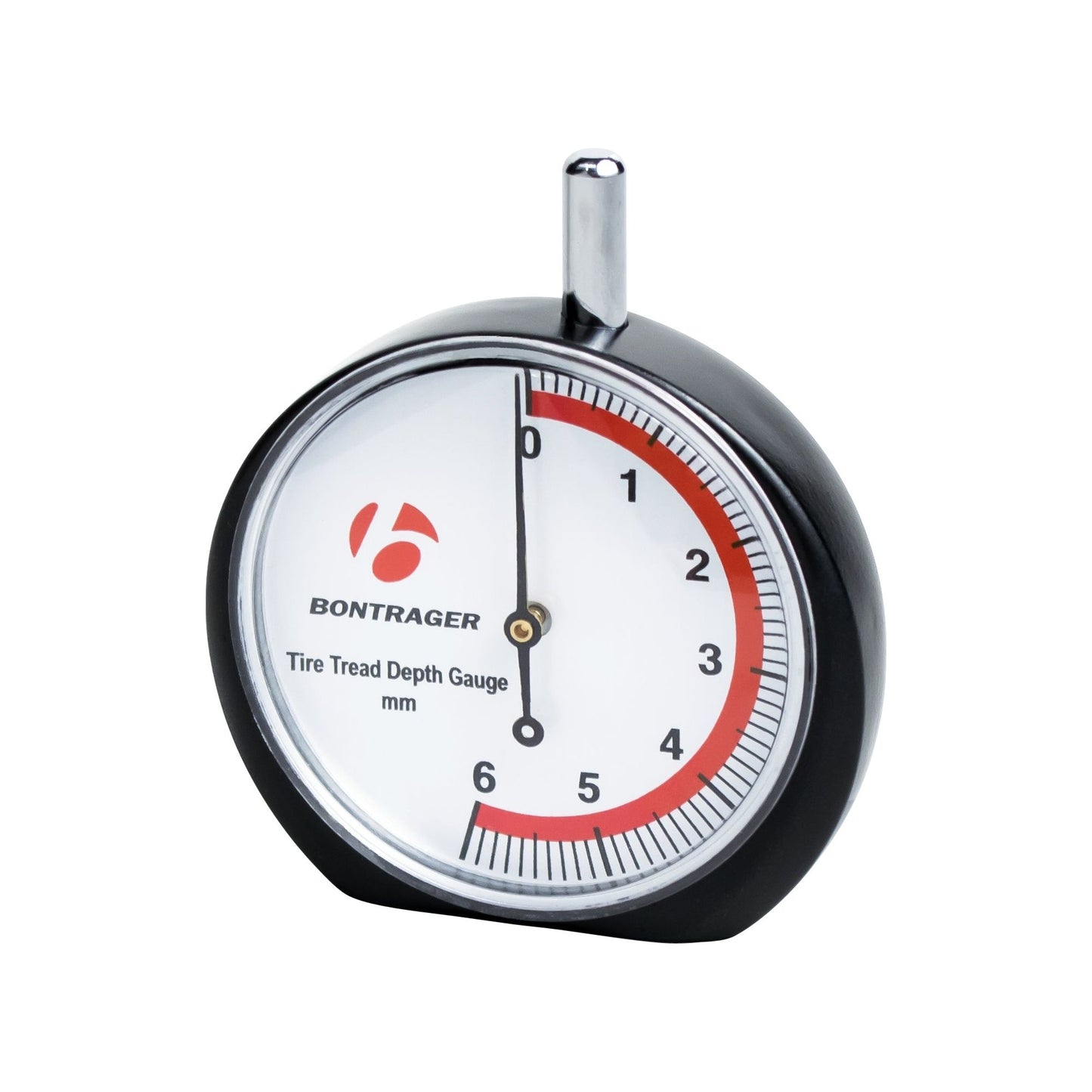 Bontrager Tire Tread Depth Gauge