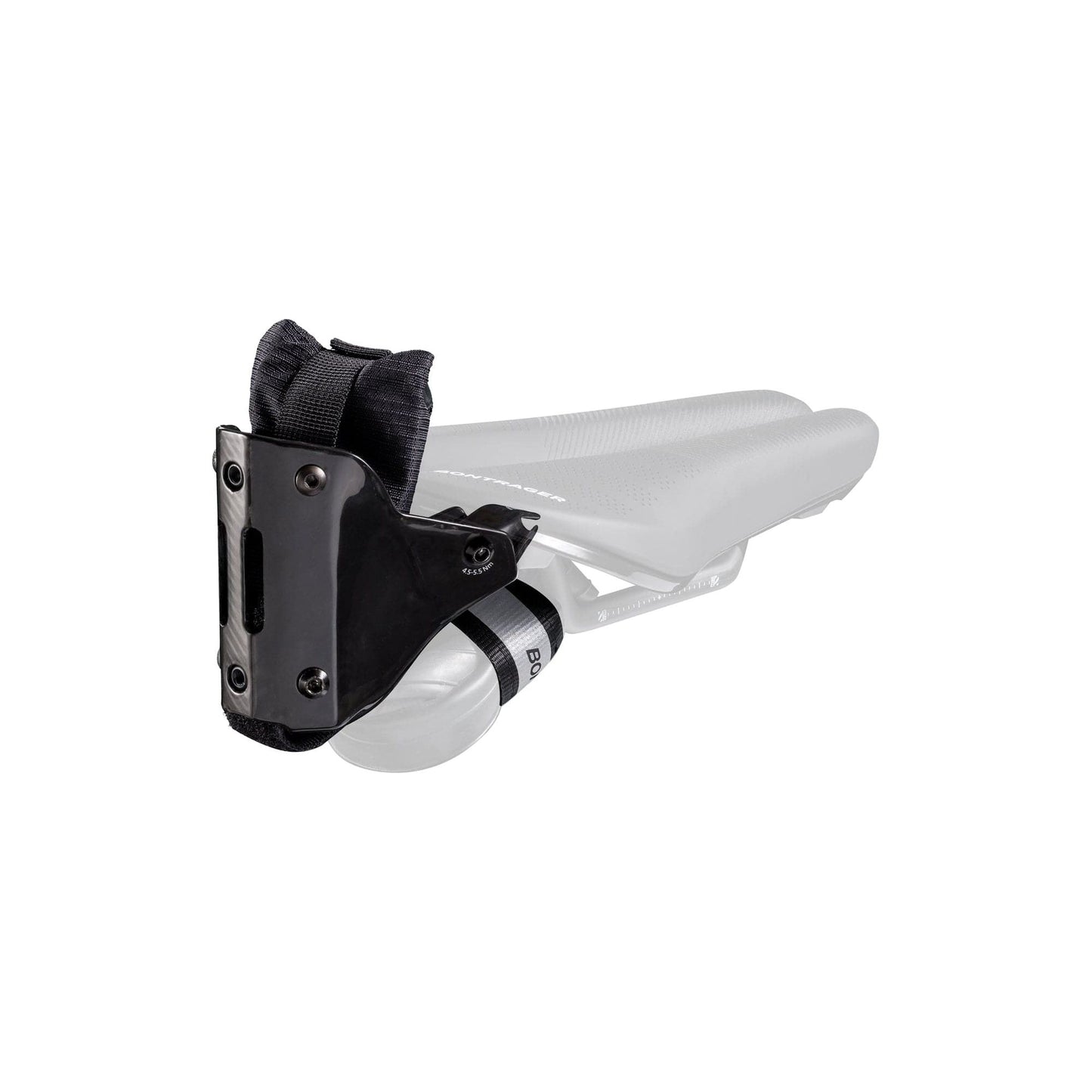 Bontrager Integrated Speed Storage