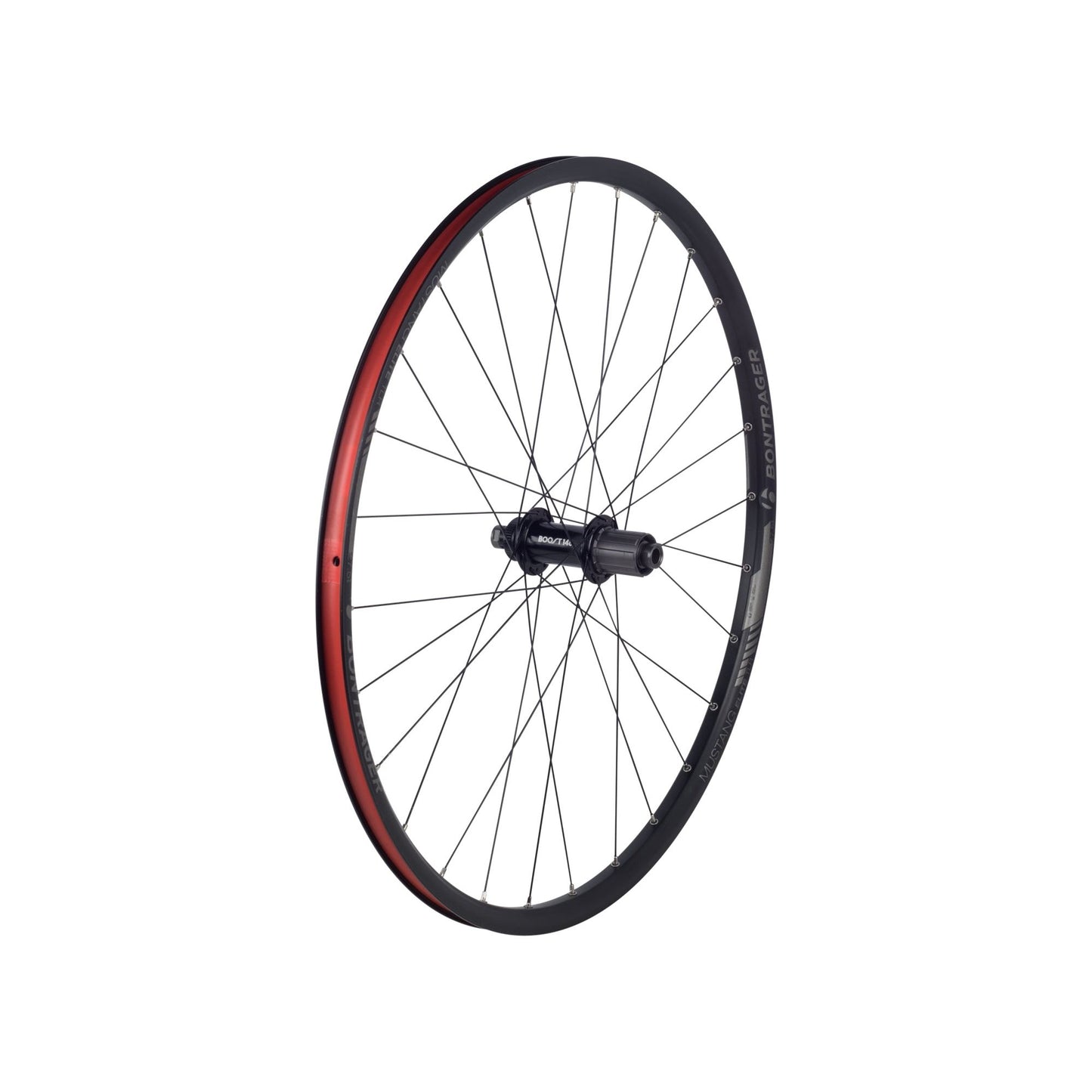 Bontrager Mustang Elite Boost 27.5 Wheel