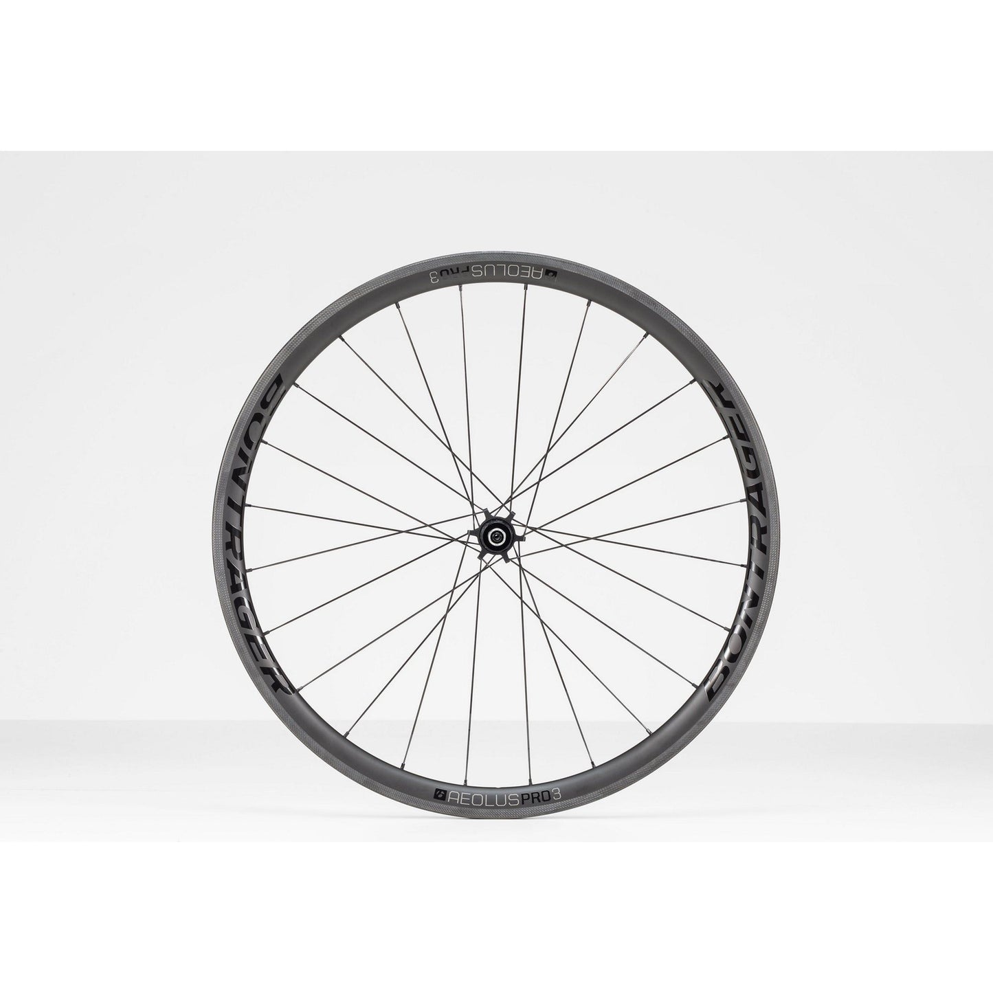 Bontrager Aeolus Pro 3 TLR Road Wheel