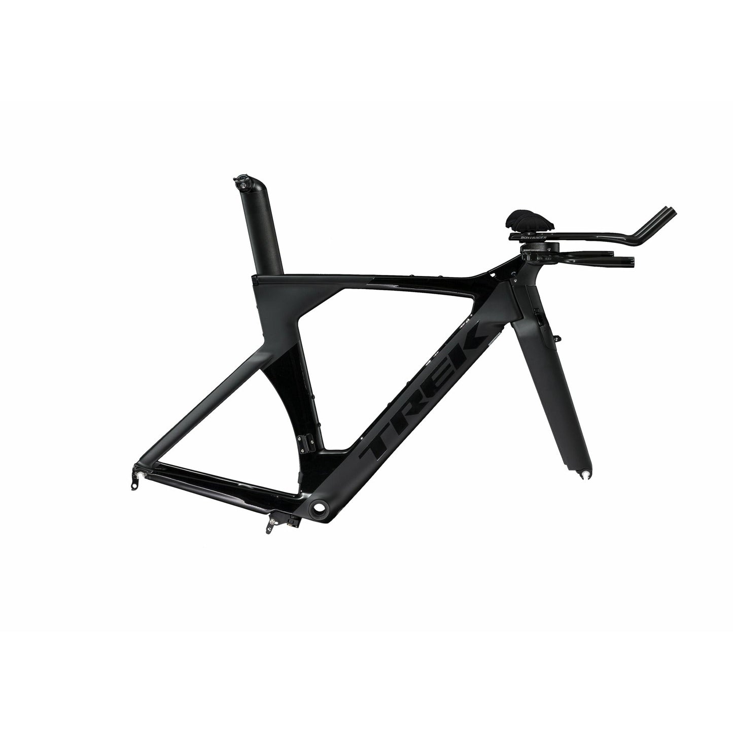 Trek Speed Concept Rim Frameset 2022