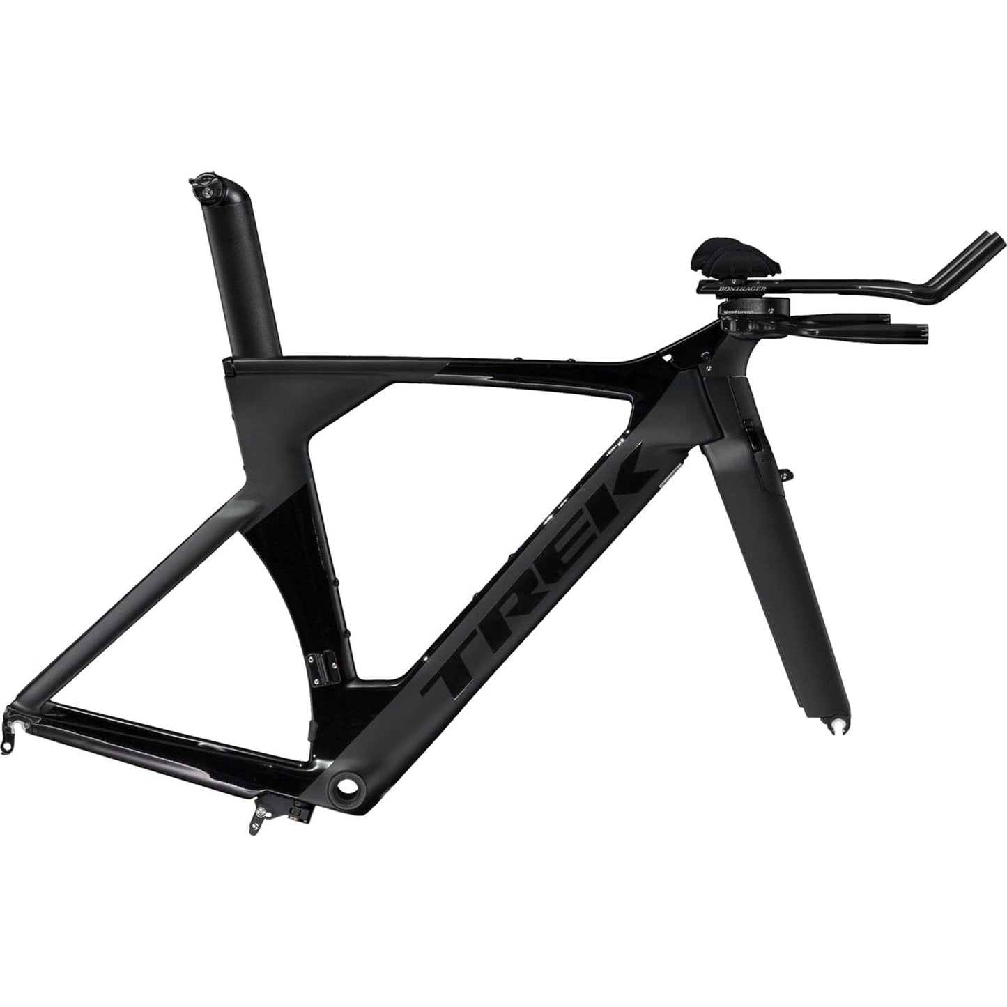 Trek Speed Concept Rim Frameset 2023