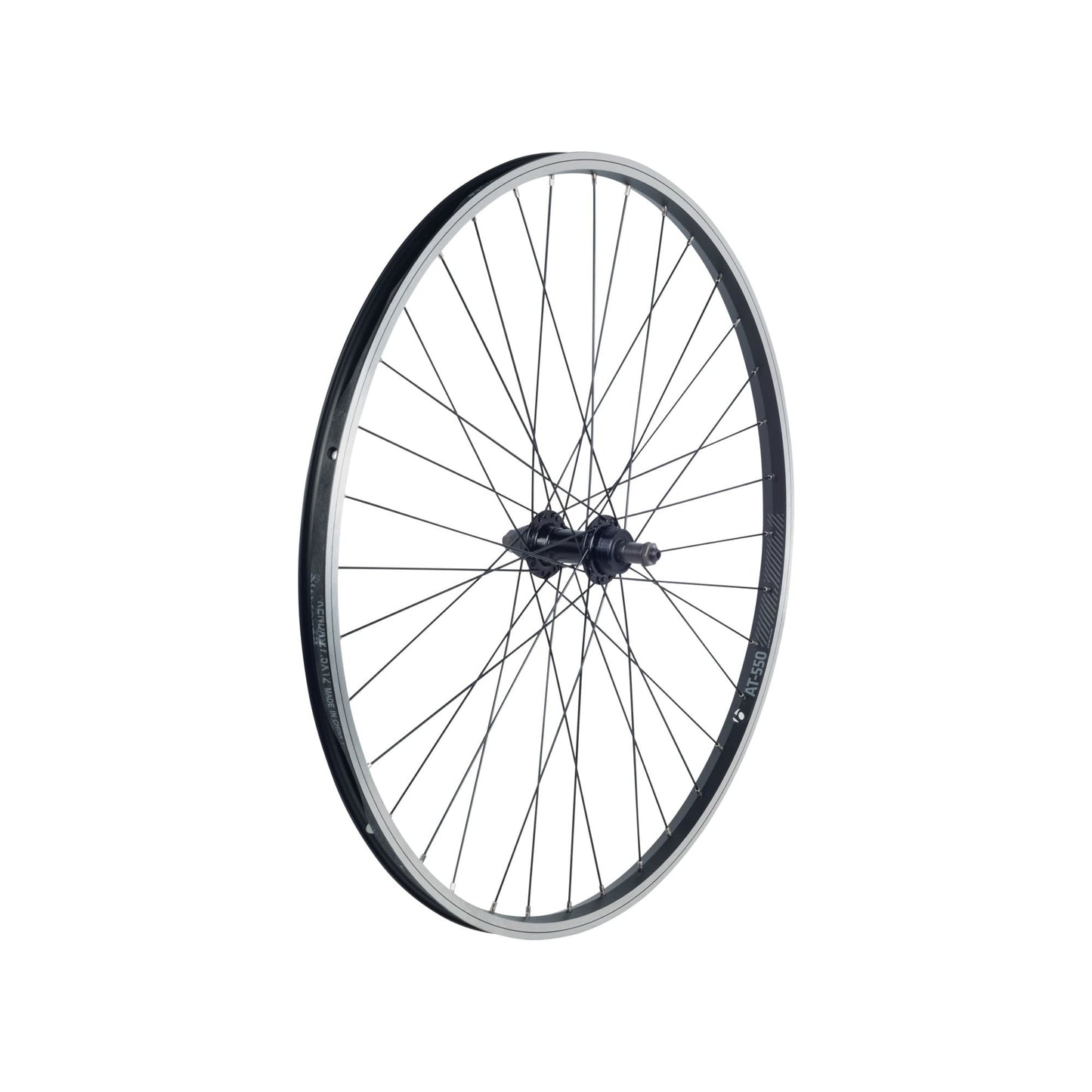 Bontrager AT-550 27.5"" MTB Wheel