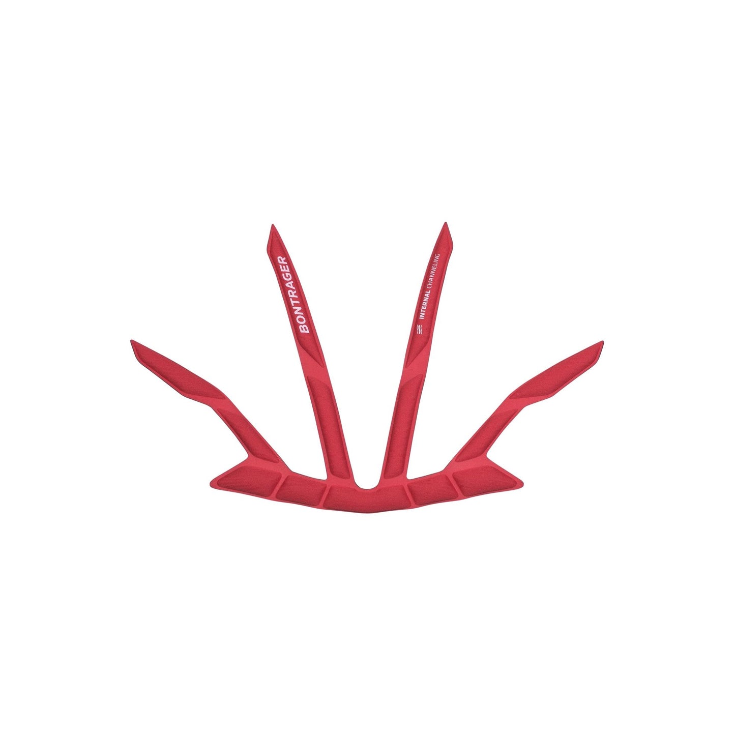 Bontrager Ballista MIPS Bike Helmet Fit Pad Kit