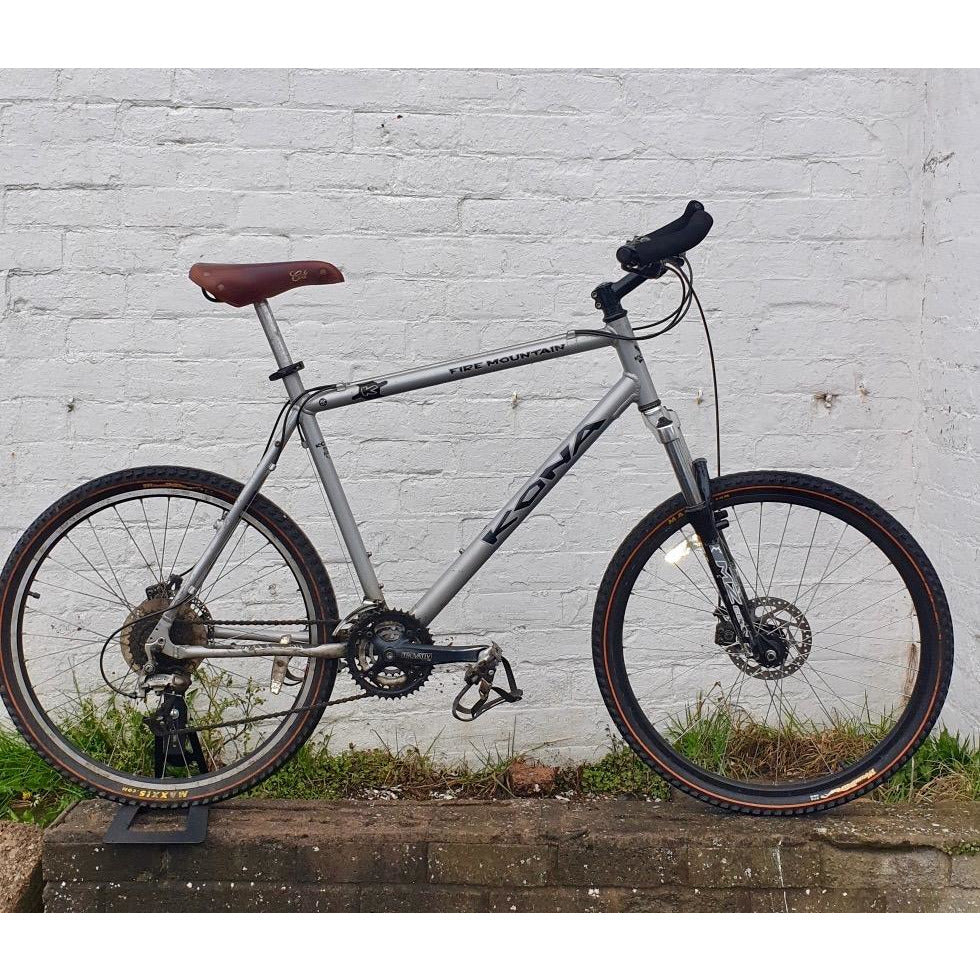 Kona Fire Mountain Mountain Bike