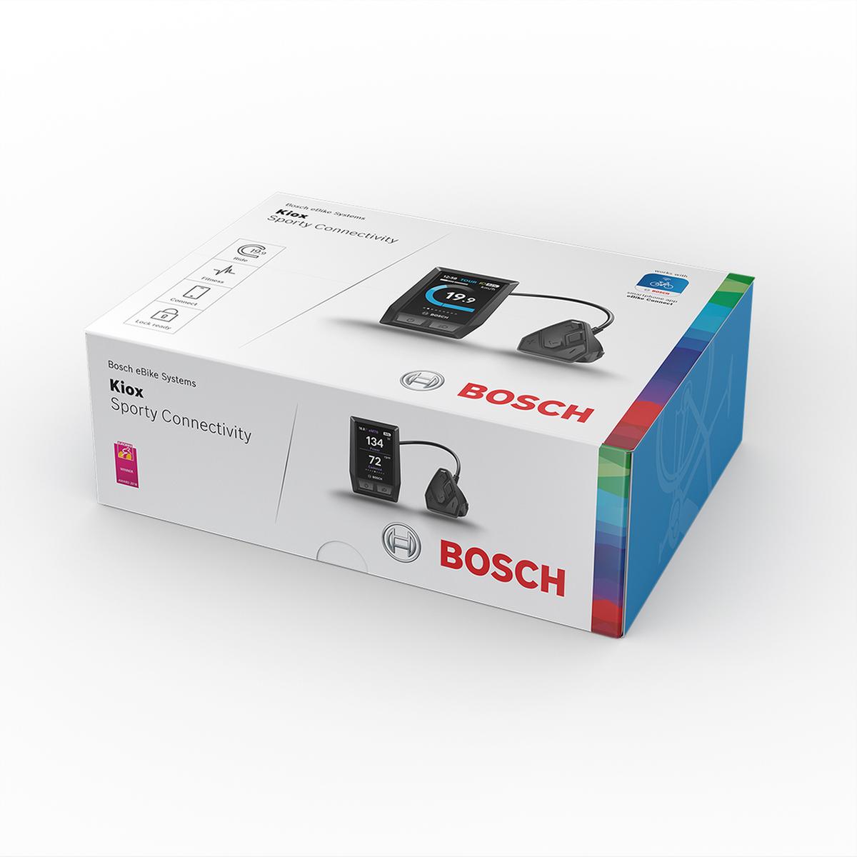 BOSCH KIOX RETROFIT KIT (BUI330)