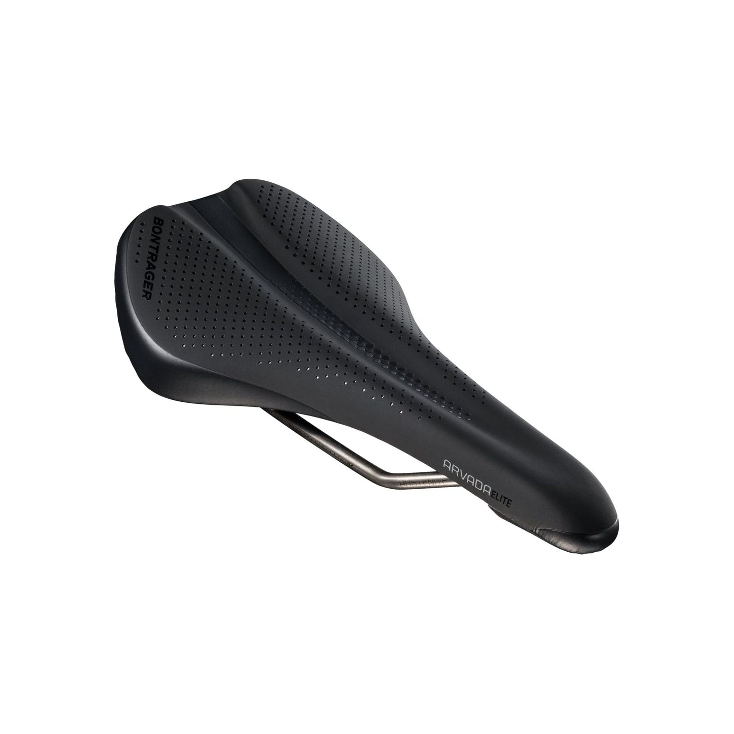 Bontrager Arvada Elite Bike Saddle