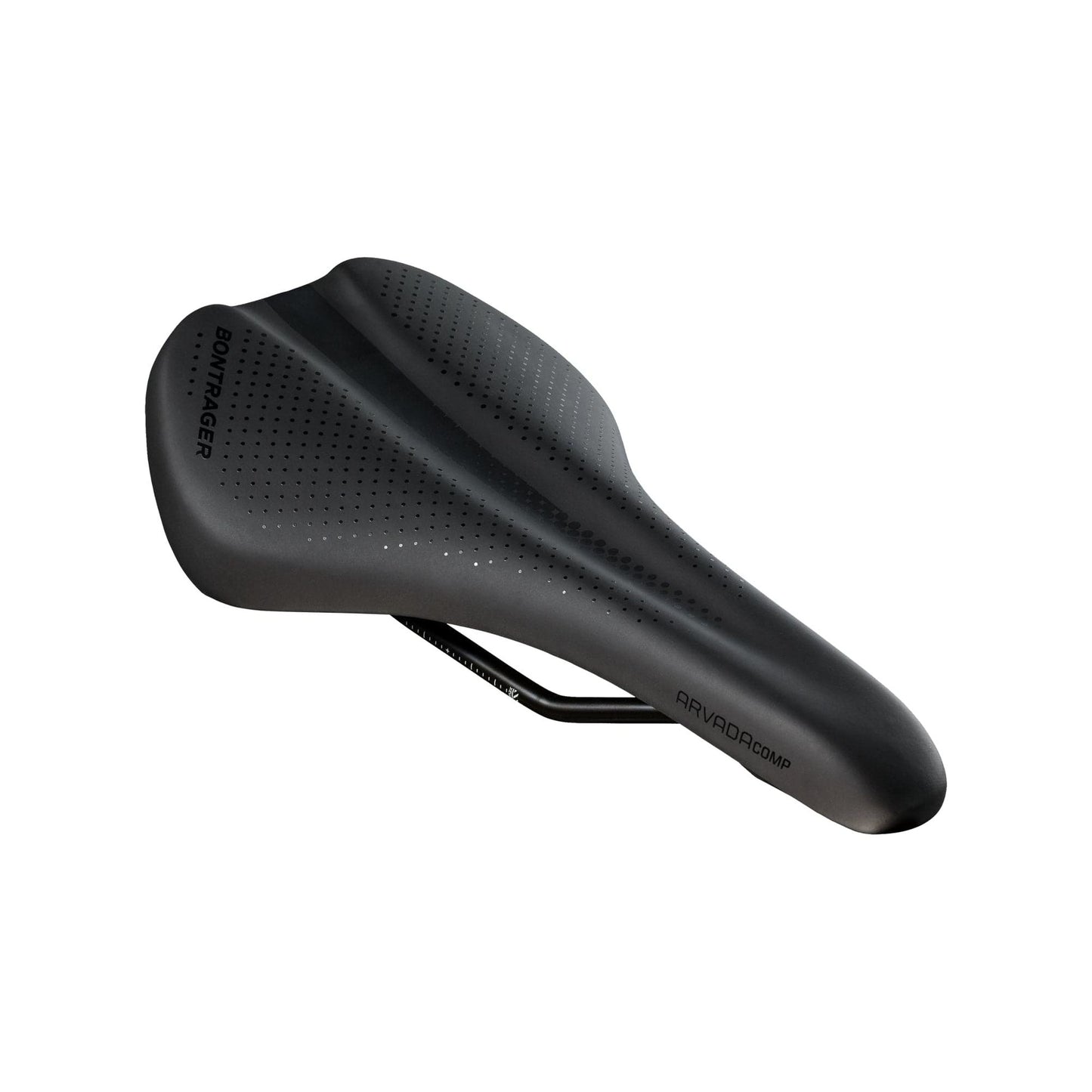 Bontrager Arvada Comp Bike Saddle