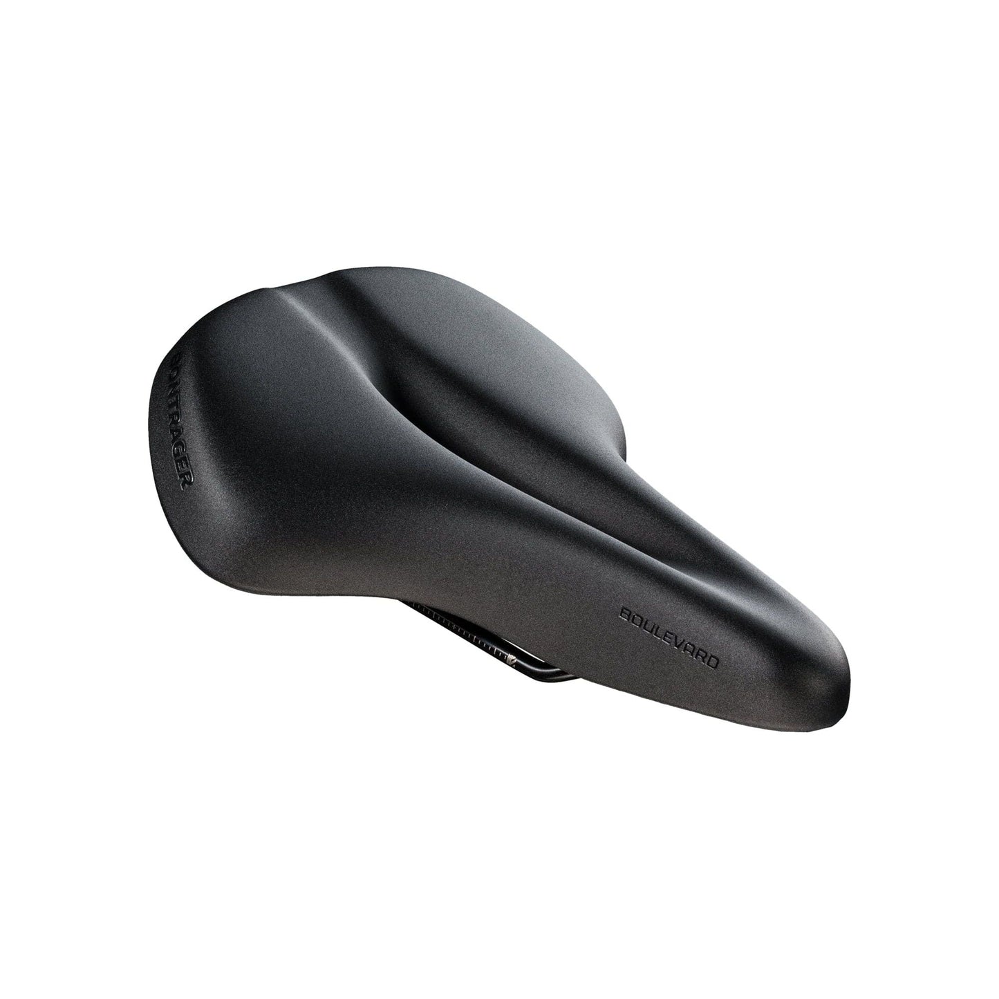 Bontrager Boulevard Bike Saddle