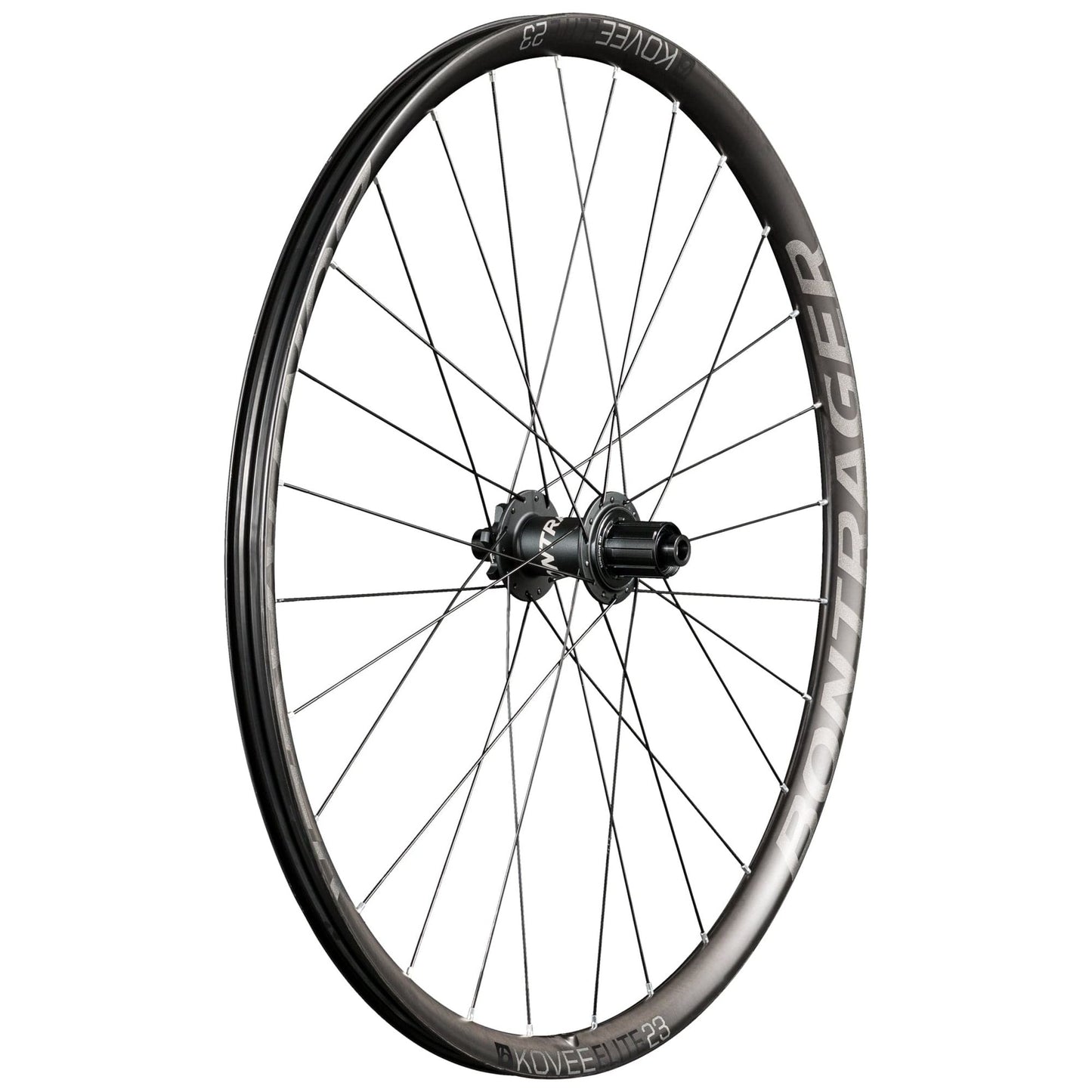 Bontrager Kovee Elite 23 TLR Boost 29"" MTB Wheel
