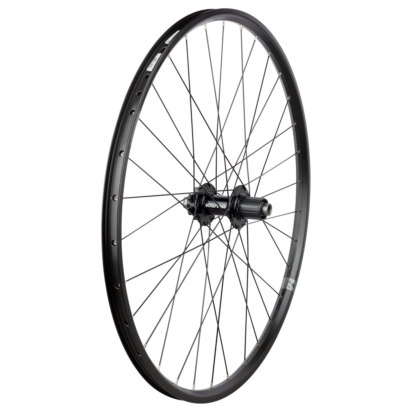 Bontrager Connection Boost 27.5"" MTB Wheel