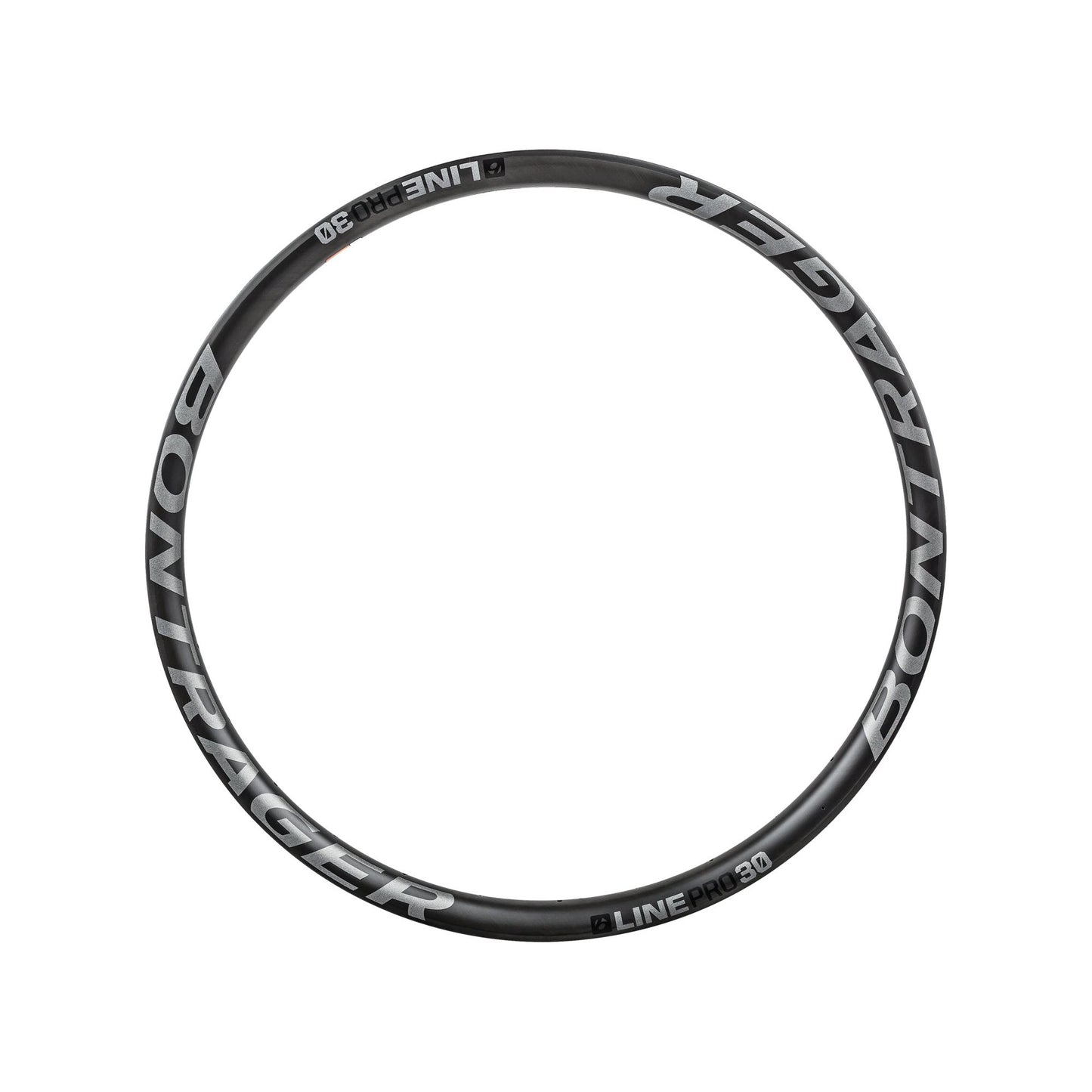 Bontrager Line Pro 30 TLR 27.5"" Rim