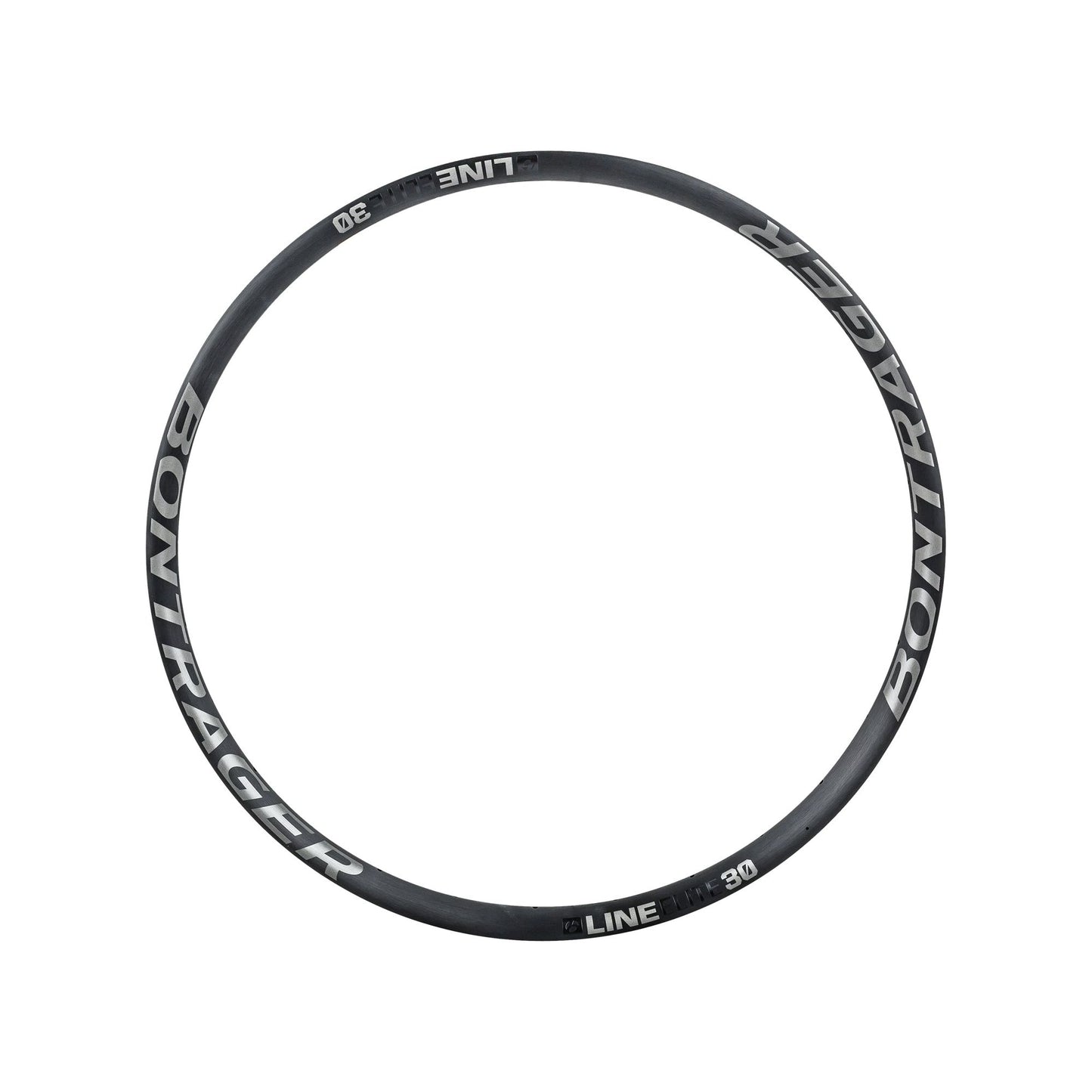 Bontrager Line Elite 30 TLR 27.5"" Rim
