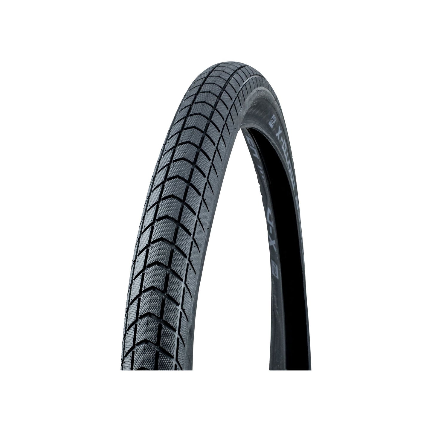 Schwalbe Super Moto-X GreenGuard 27.5"" MTB Tire