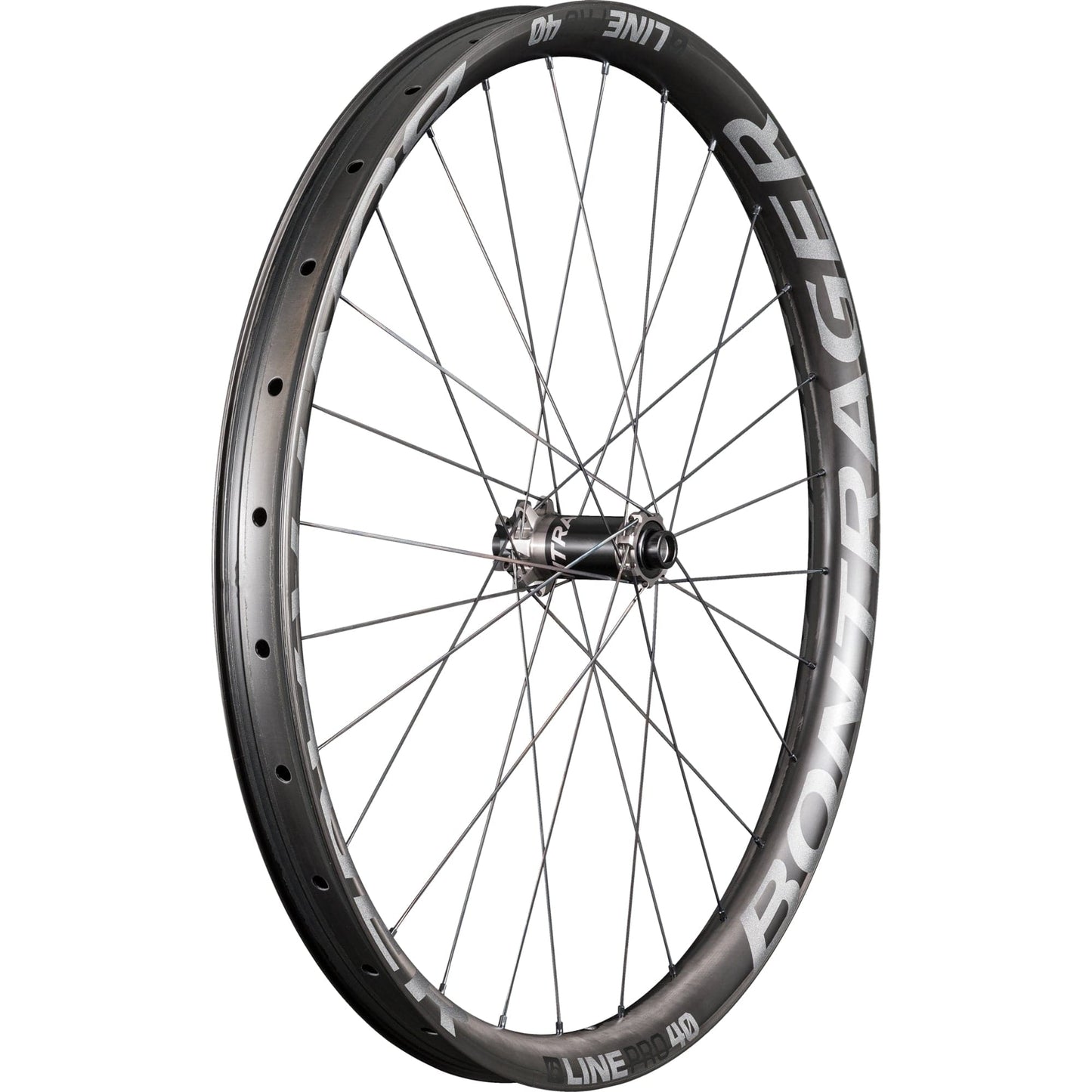 Bontrager Line Pro 40 TLR Boost 27.5"" MTB Wheel