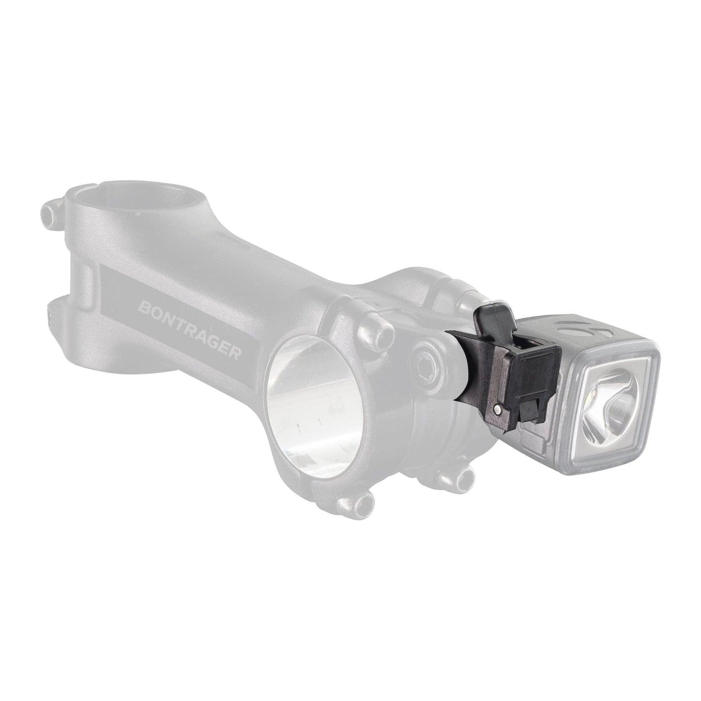 Bontrager Blendr High Ion Light Mount
