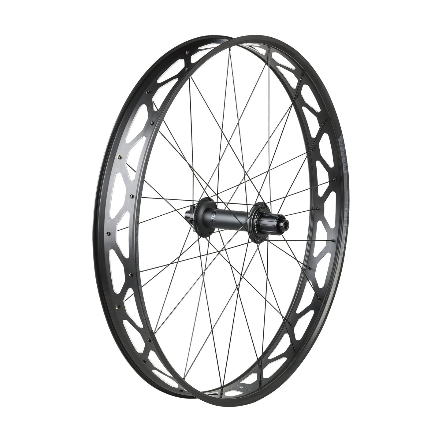 Trek Sun Rims Mulefut 80 27.5"" MTB Wheel