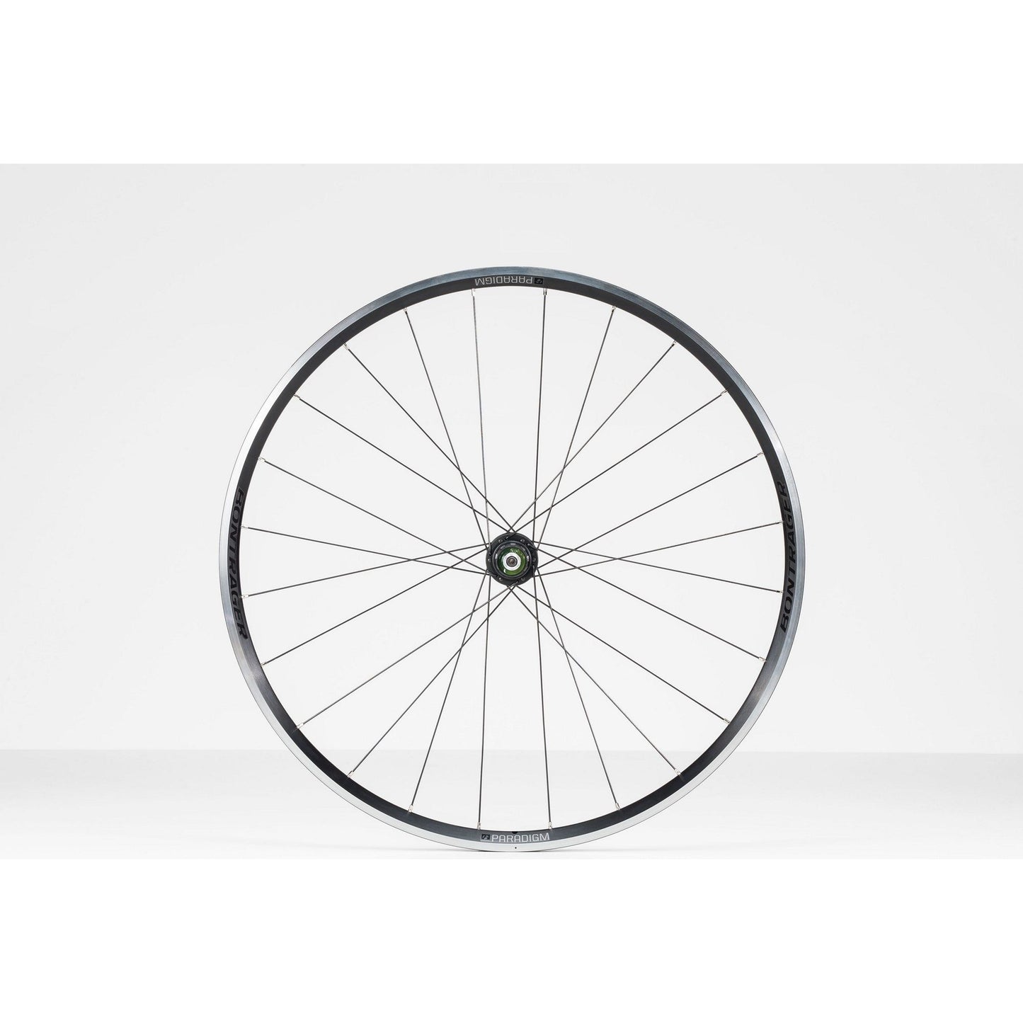 Bontrager Paradigm TLR Road Wheel