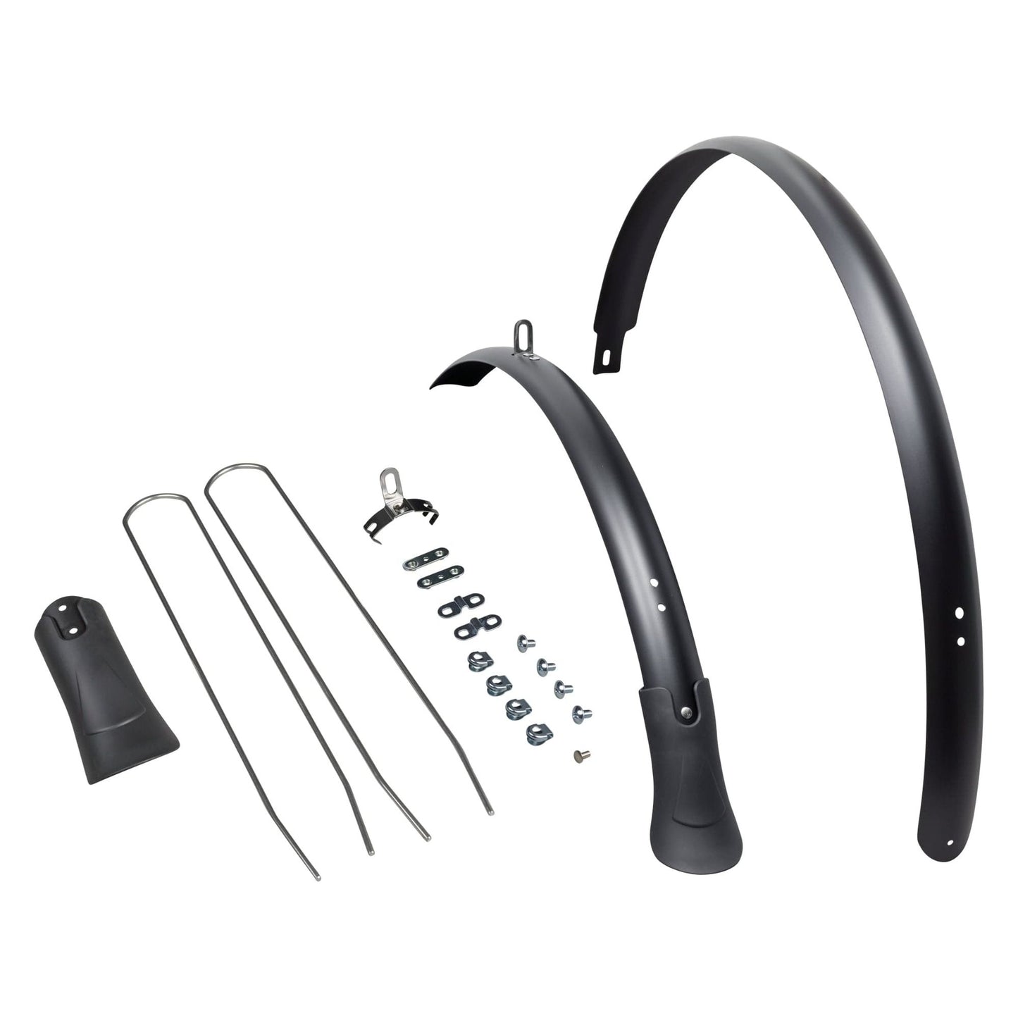 Trek CrossRip+ Fender Set