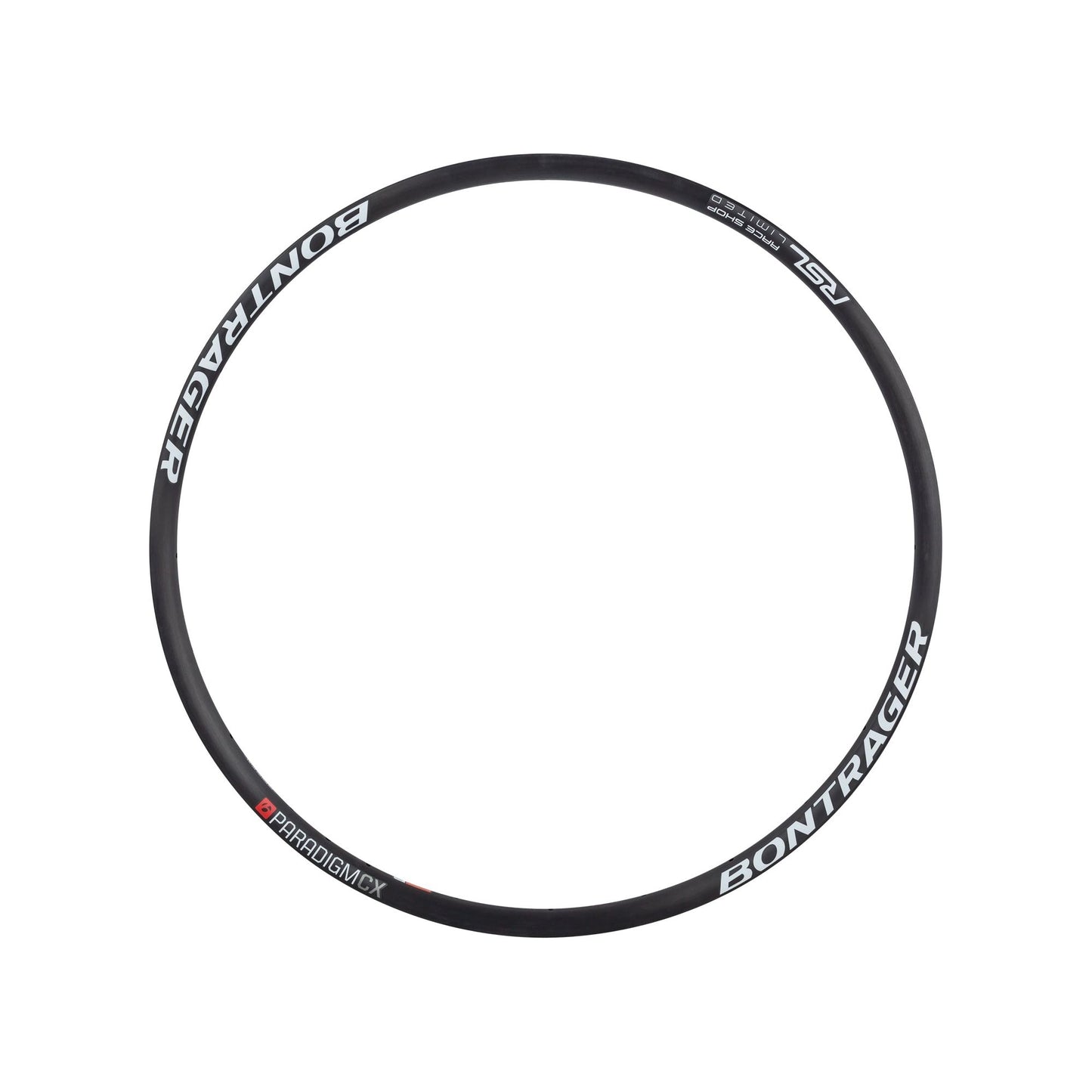 Bontrager Paradigm CX Tubular Disc Rim