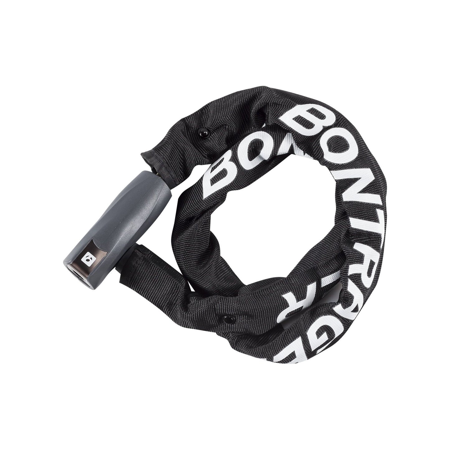 Bontrager Pro Keyed Chain Lock