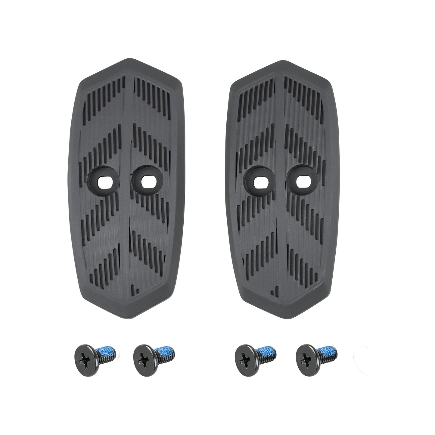 Bontrager Solstice, Vella, Espresso, & Cortado Shoe SPD Plug