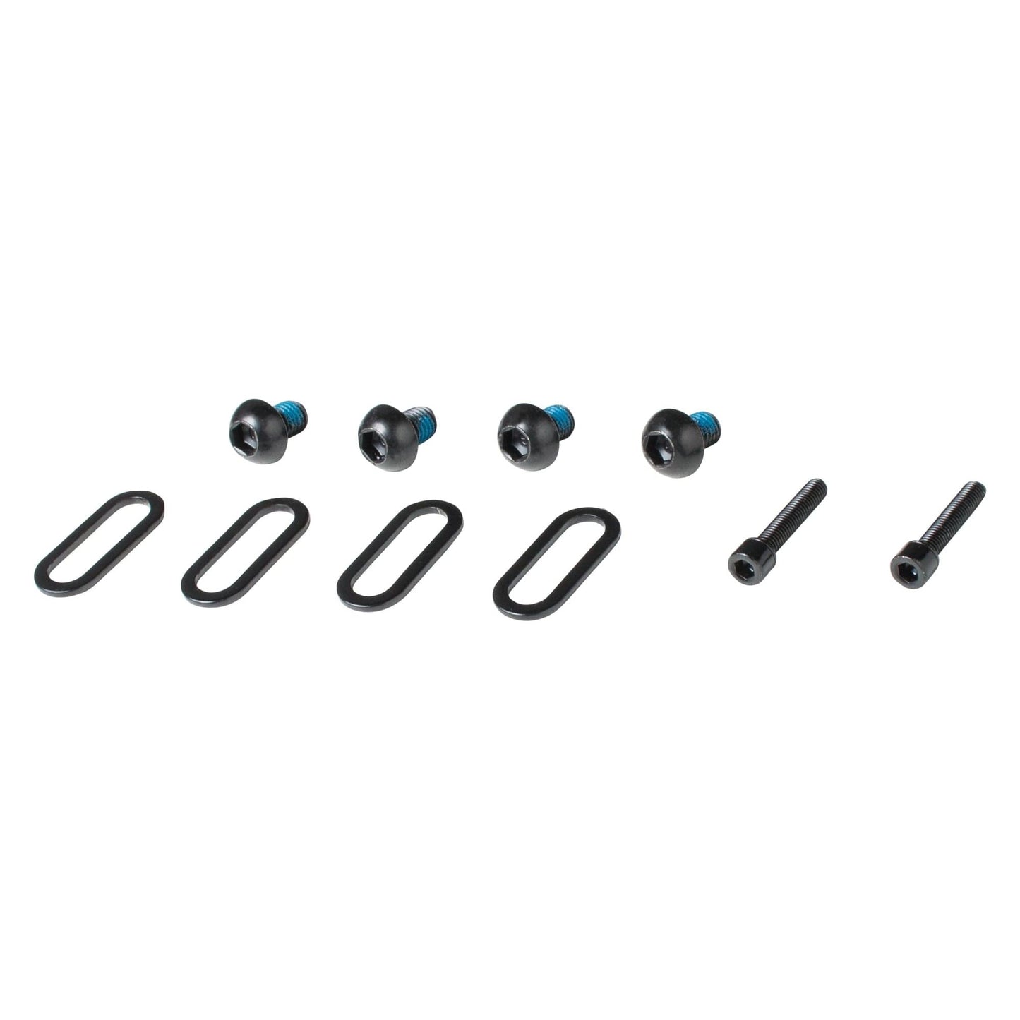 Trek 2016+ E-bike Sliding Dropout Hardware