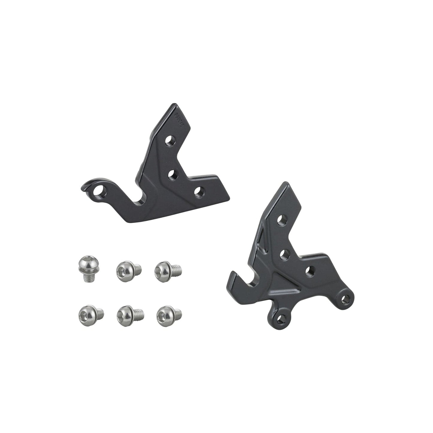 Trek Ticket Geared Rear Dropout Kit