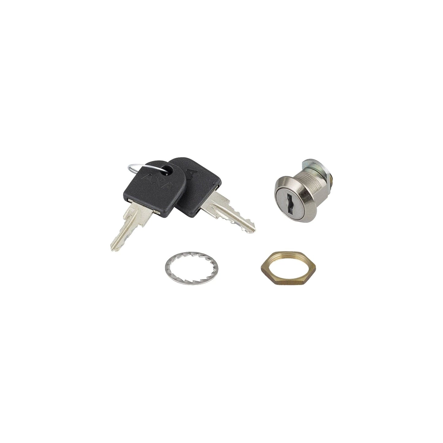 AXA Bosch Smart System In-Tube Battery Lock
