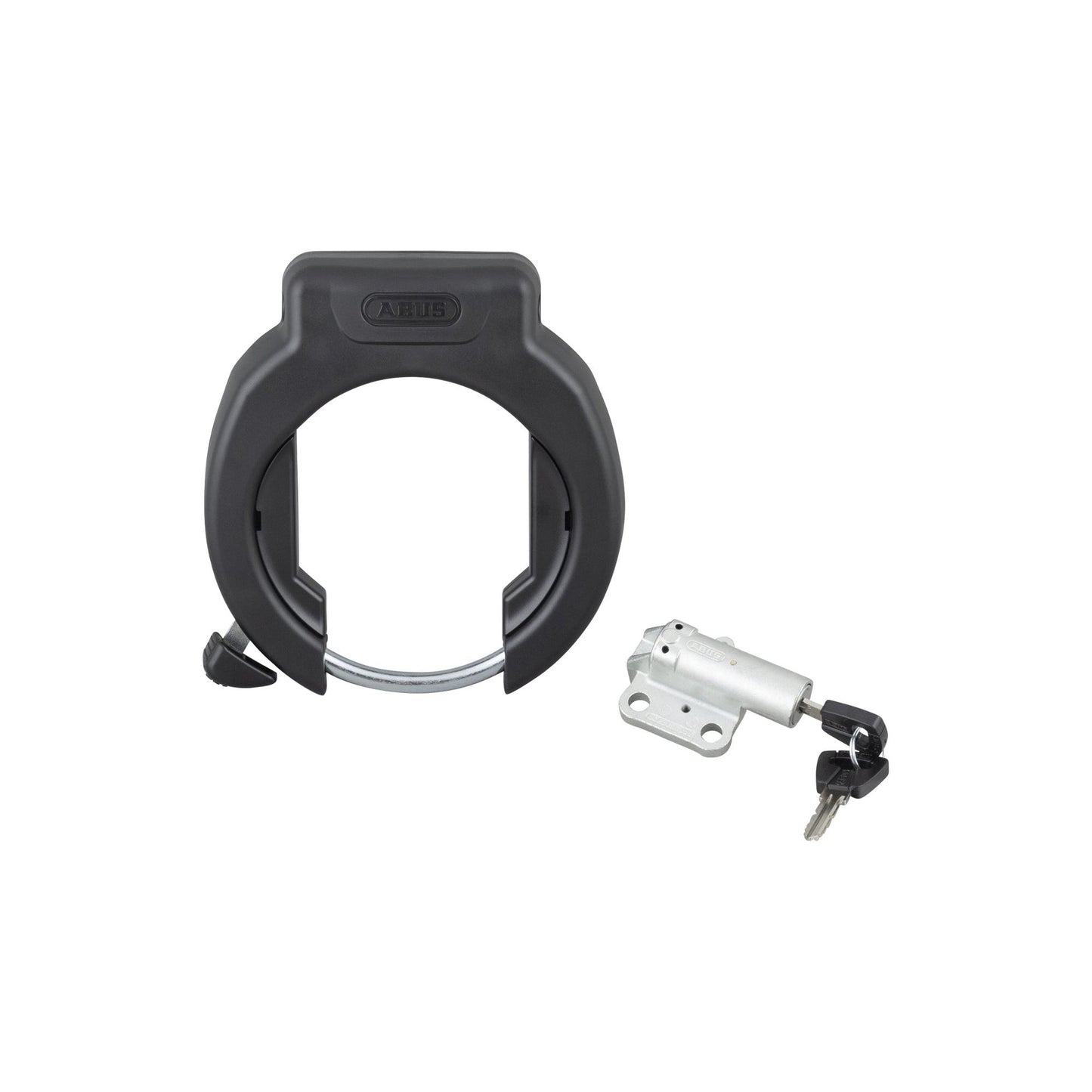 ABUS 4750XL Ring & T82 RIB Battery Lock