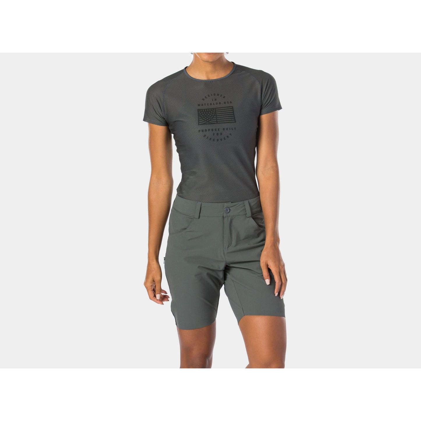 Bontrager Adventure Women's Cycling Short