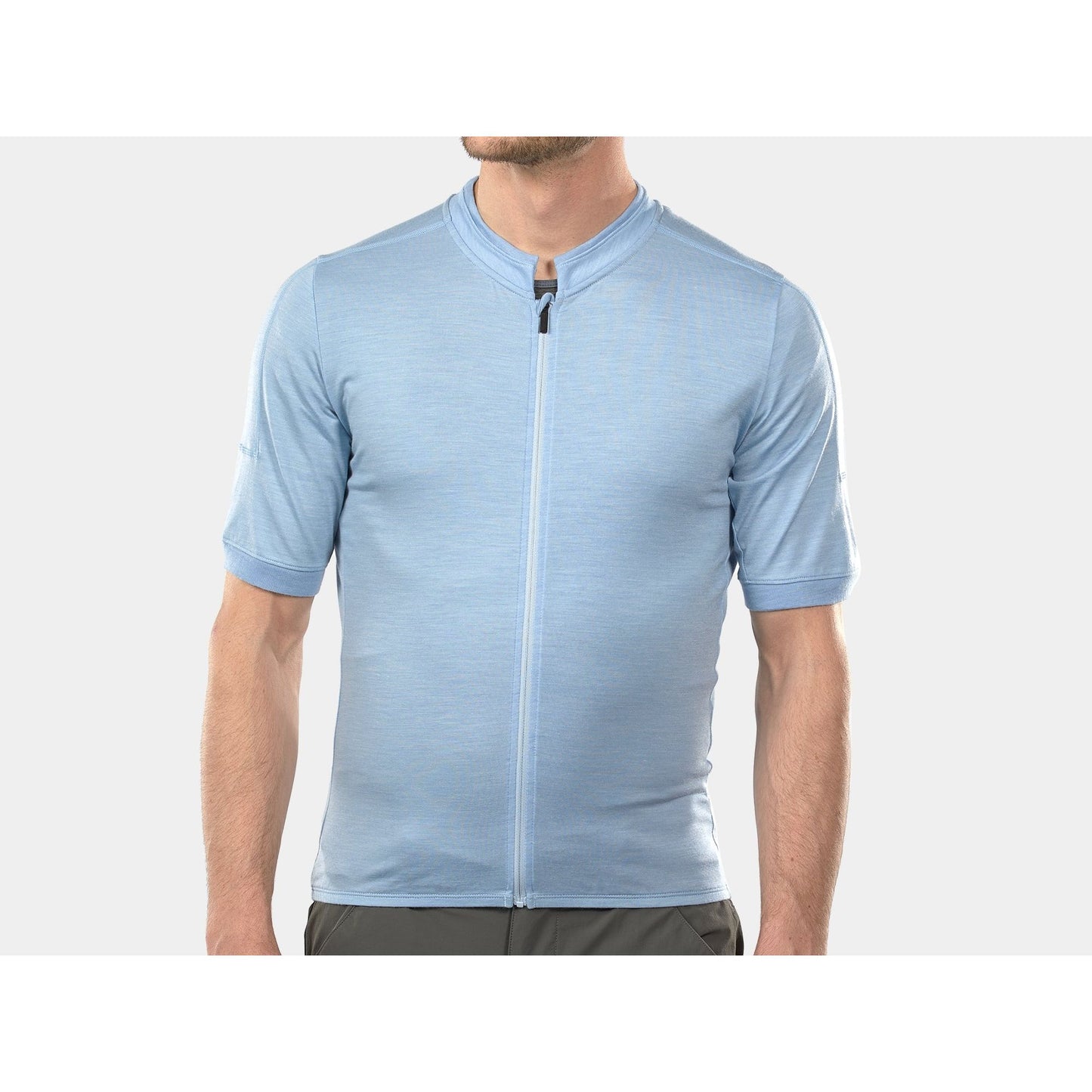 Bontrager Adventure Wool Blend Cycling Jersey