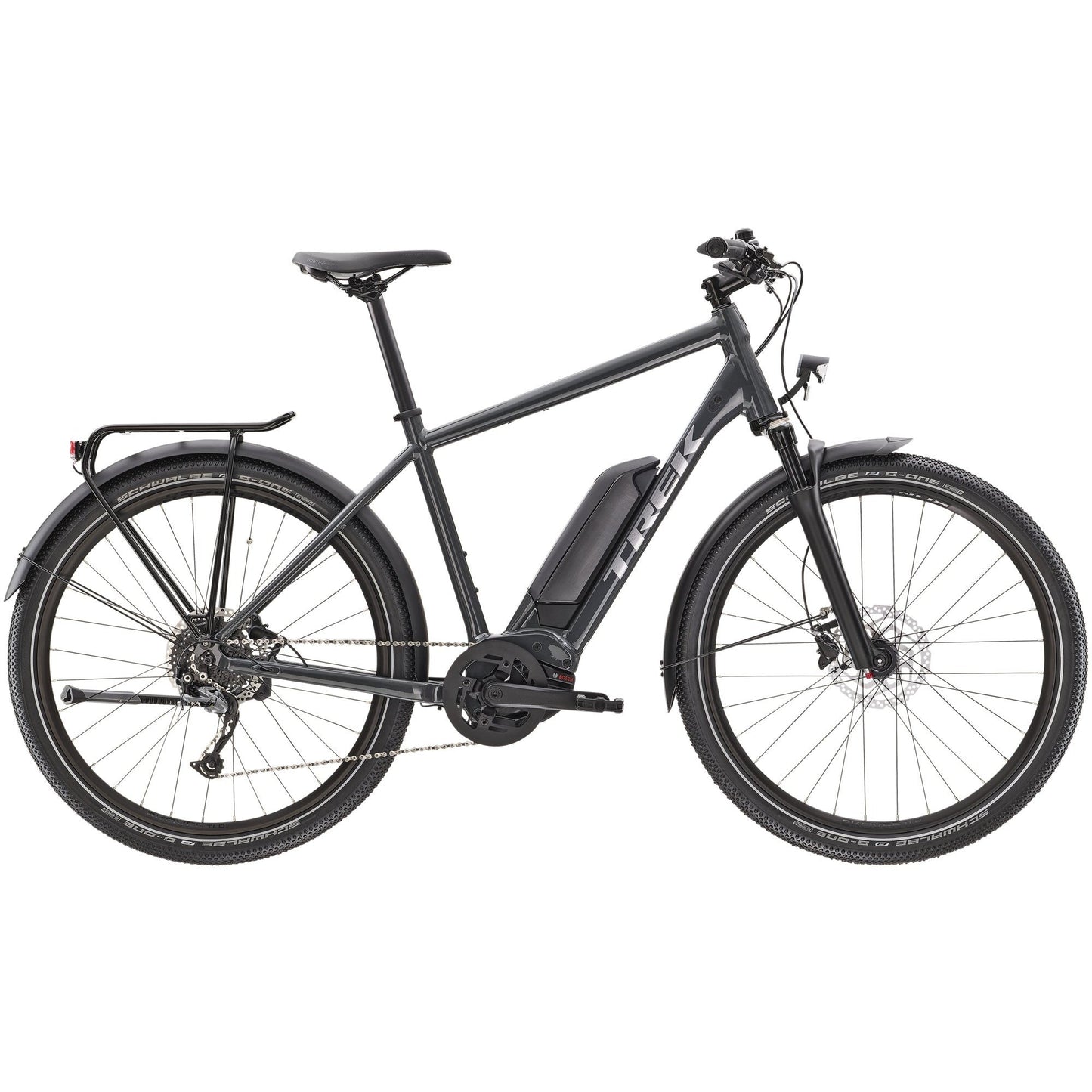 Trek Allant+ 5 2021