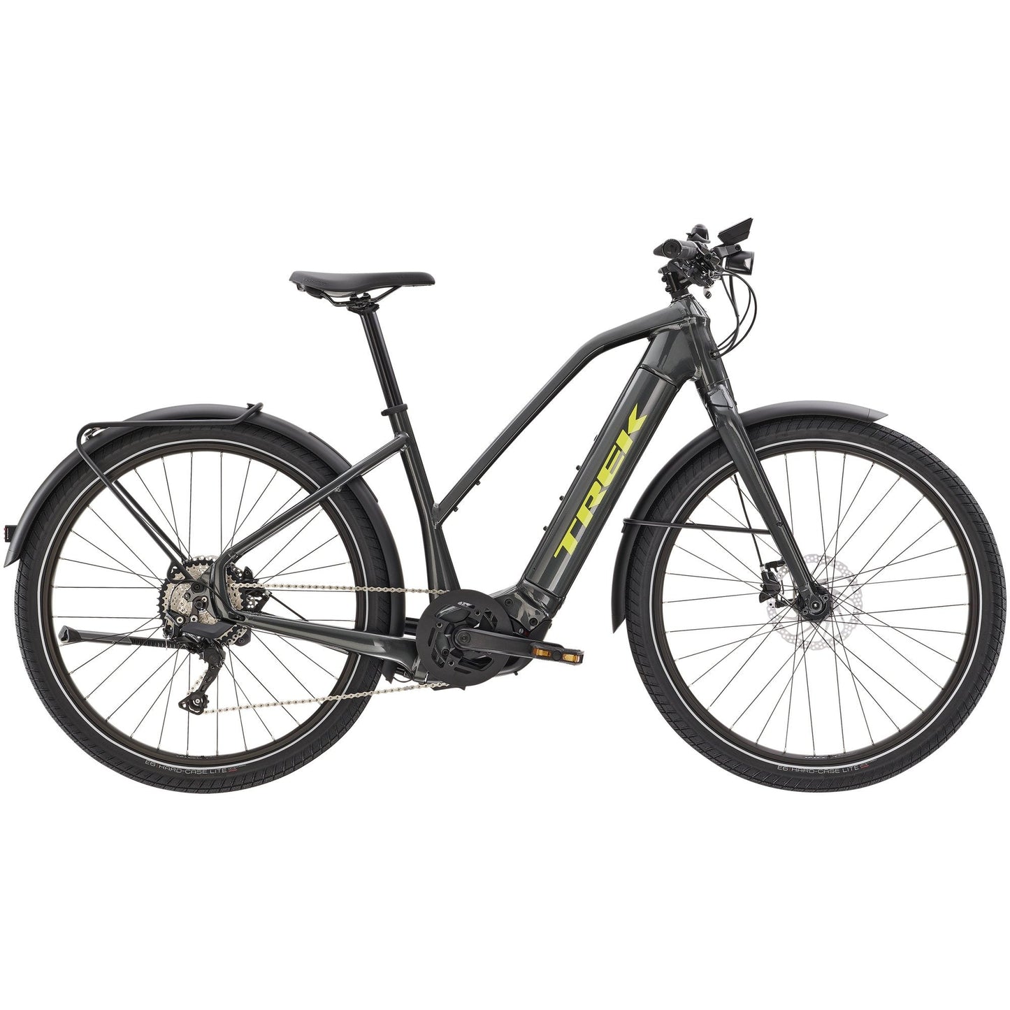 Trek Allant+ 8 Stagger 2021