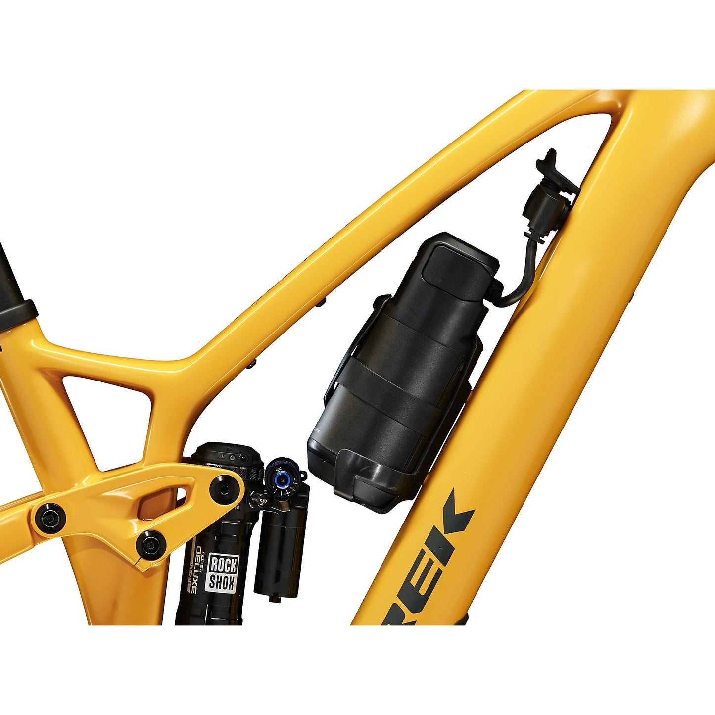 TQ HP RANGE EXTENDER BATTERY