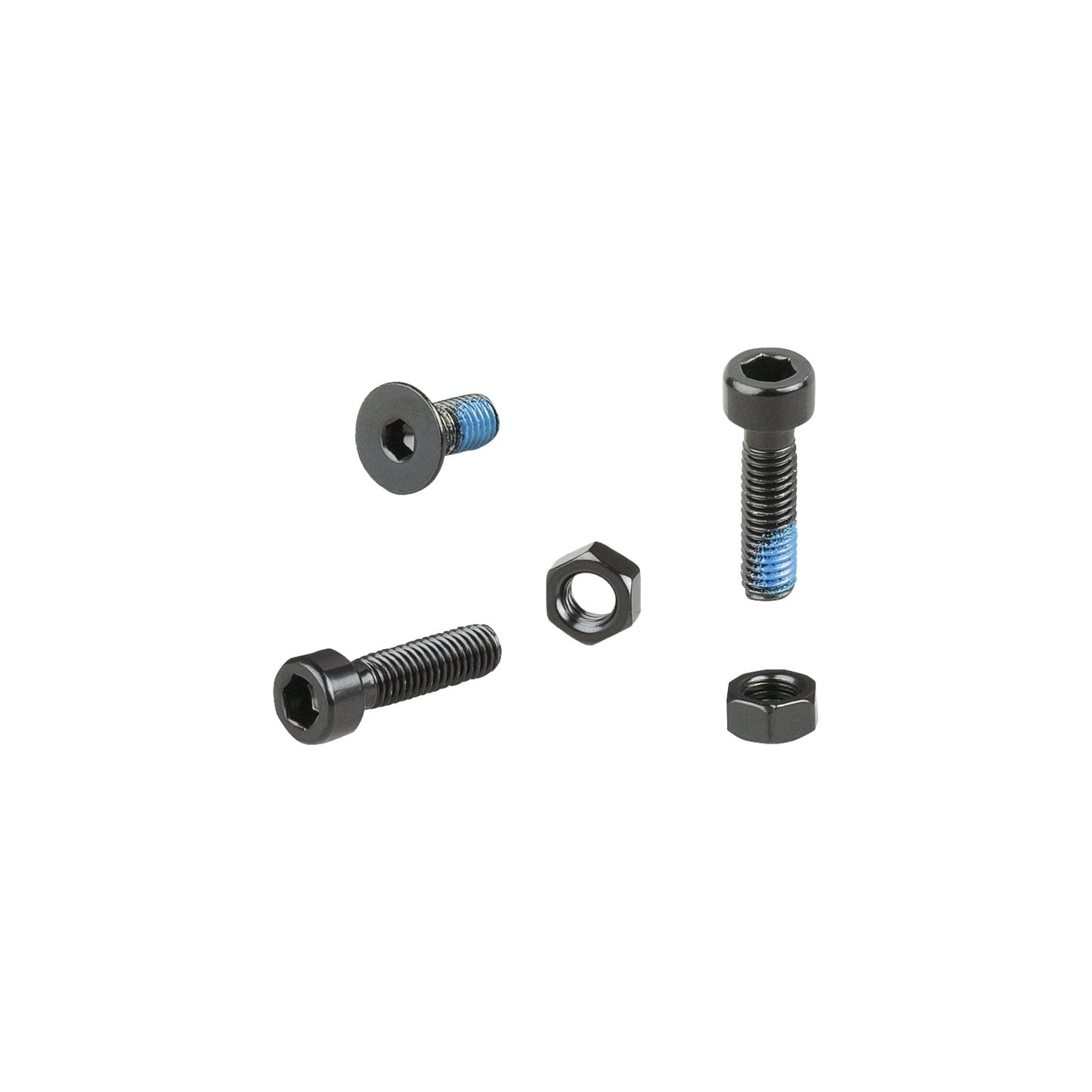 Trek Blendr Hardware Kit