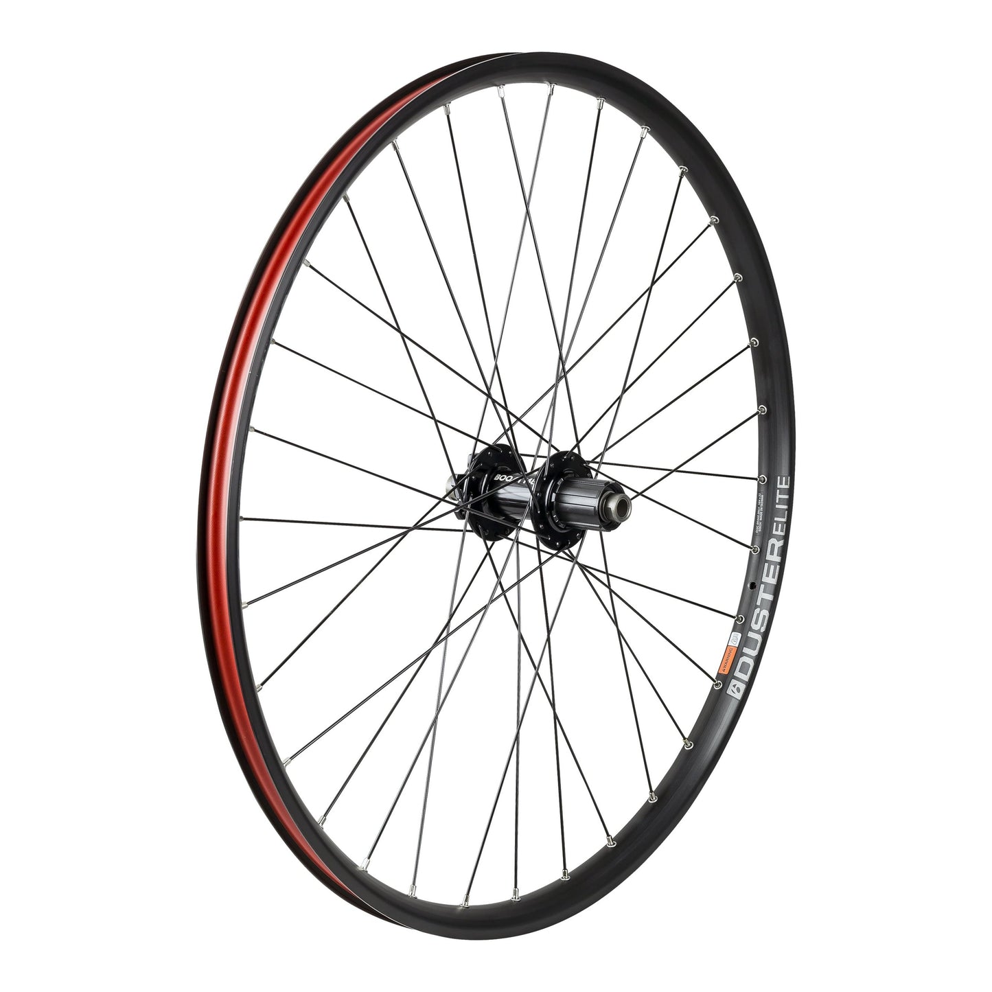 Bontrager 32H Duster Elite Boost 27.5"" Wheel