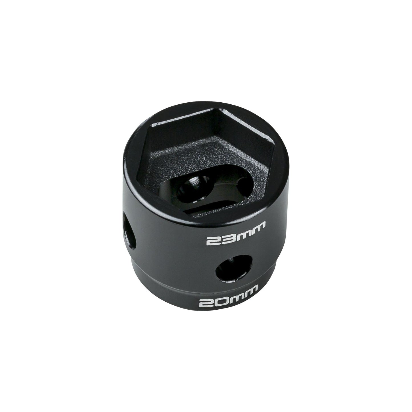 Bontrager ABP Convert Socket