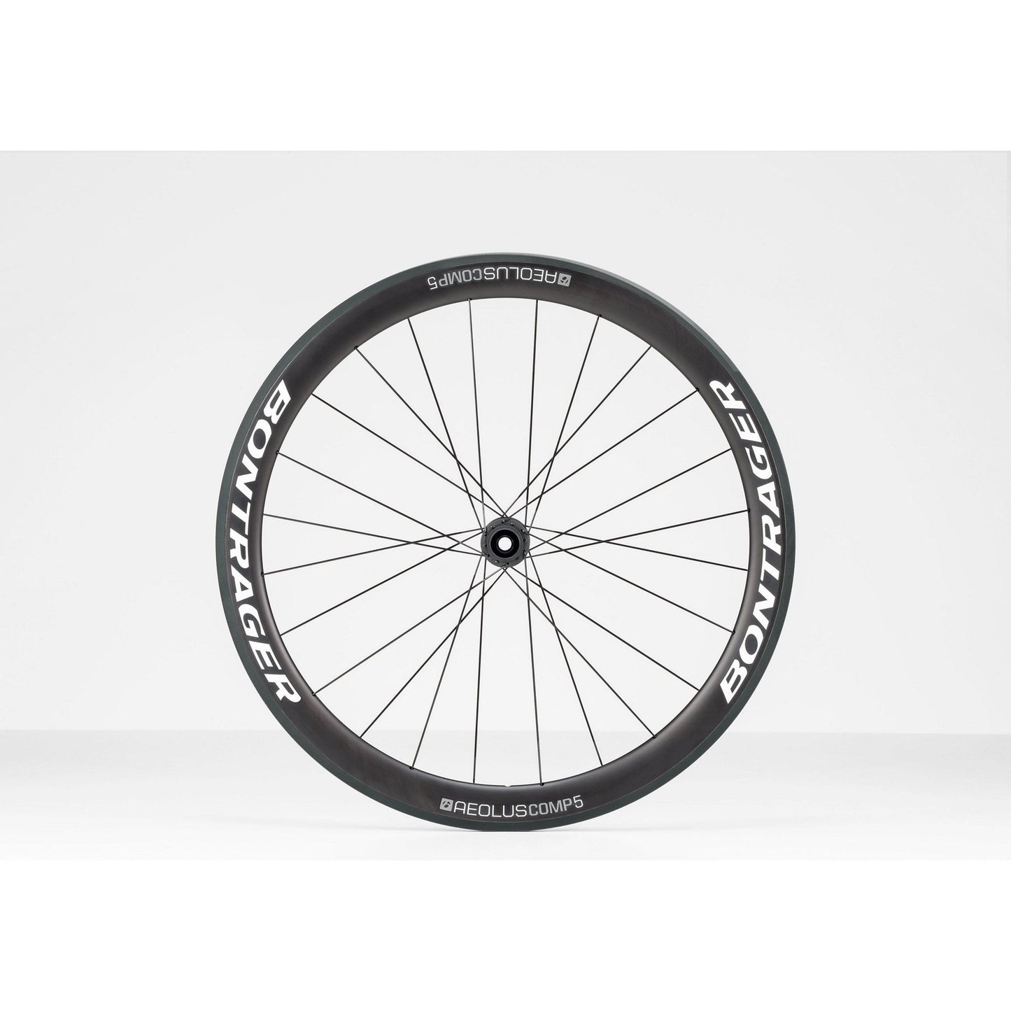 Bontrager Aeolus Comp 5 TLR Disc Road Wheel