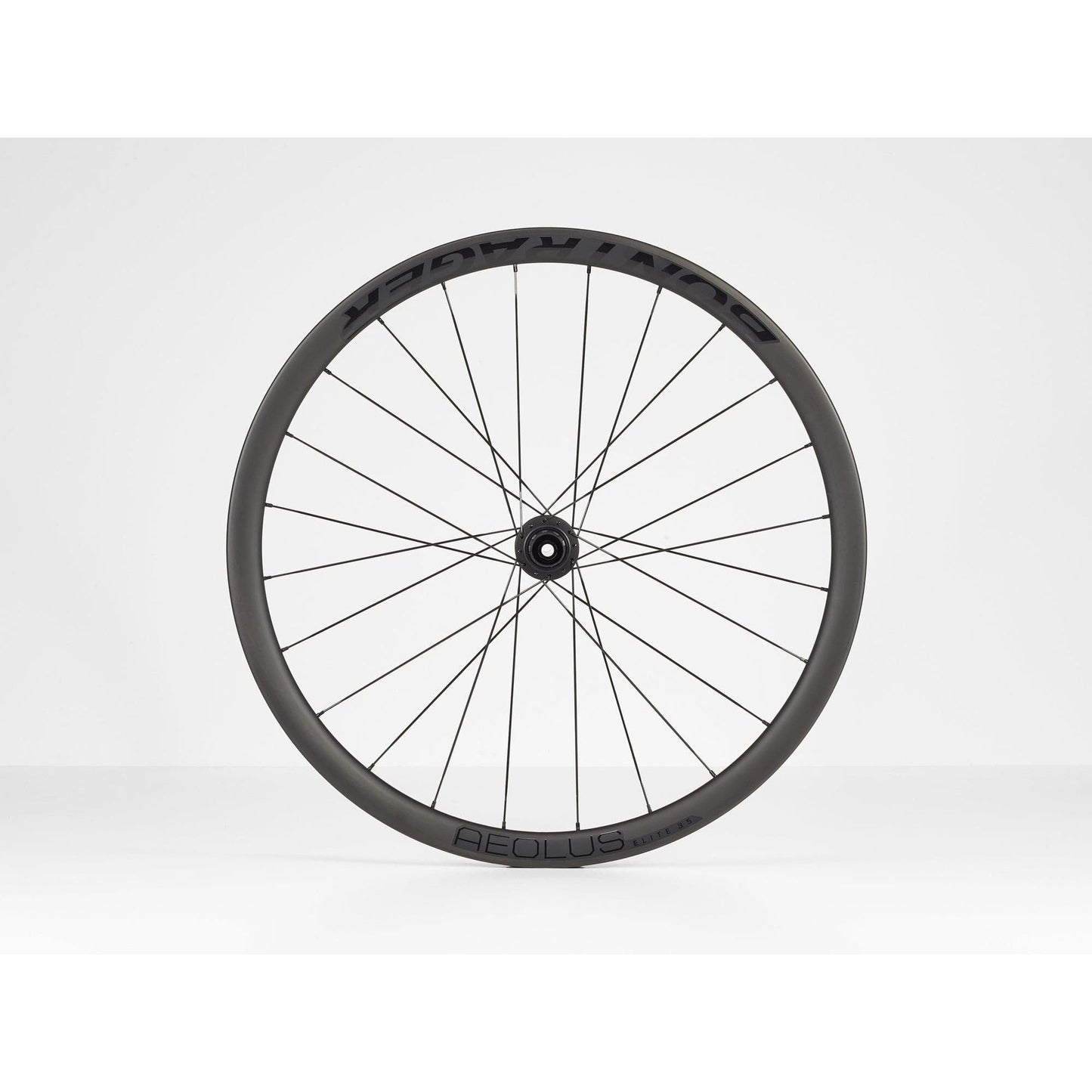 Bontrager Aeolus Elite 35 TLR Disc Road Wheel