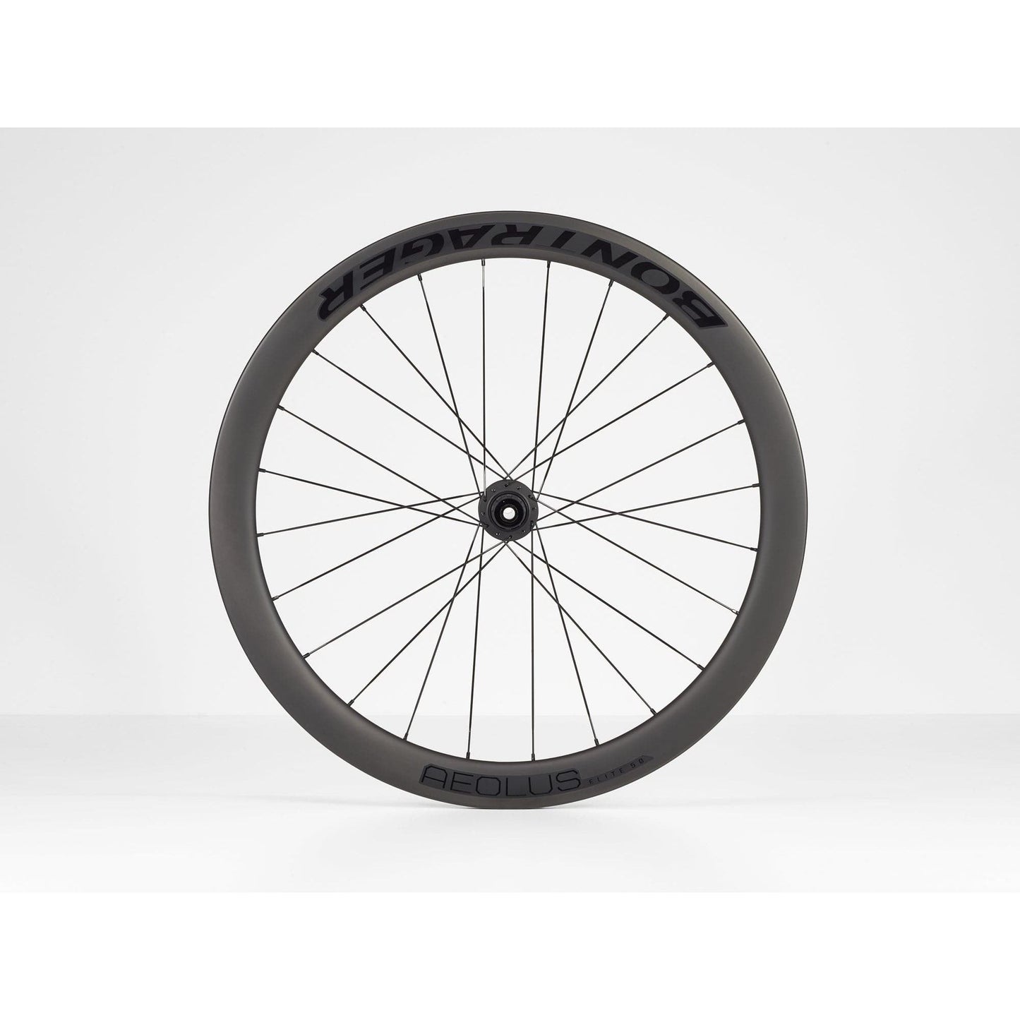 Bontrager Aeolus Elite 50 TLR Disc Road Wheel