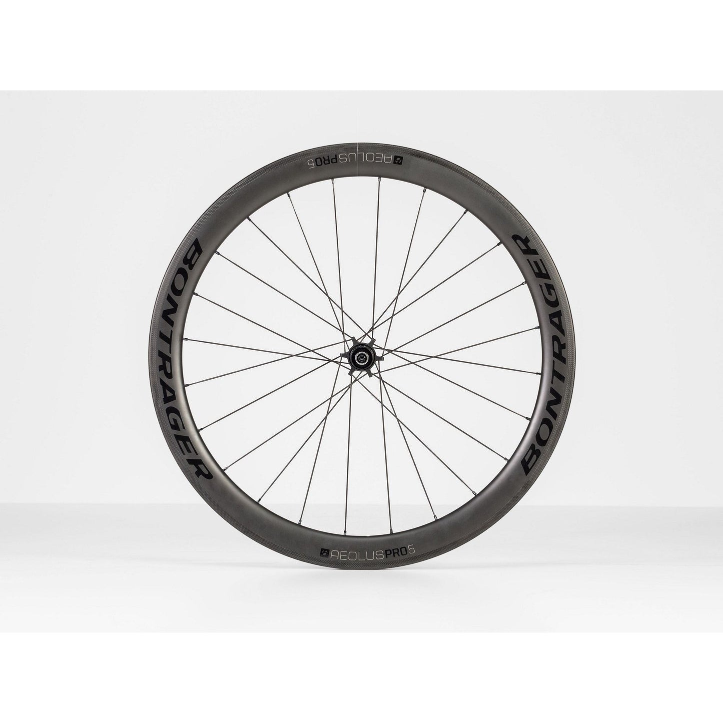 Bontrager Aeolus Pro 5 TLR Road Wheel
