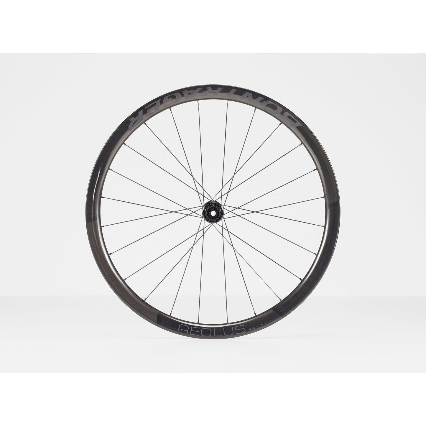 Bontrager Aeolus RSL 37 Tubular Disc Road Wheel