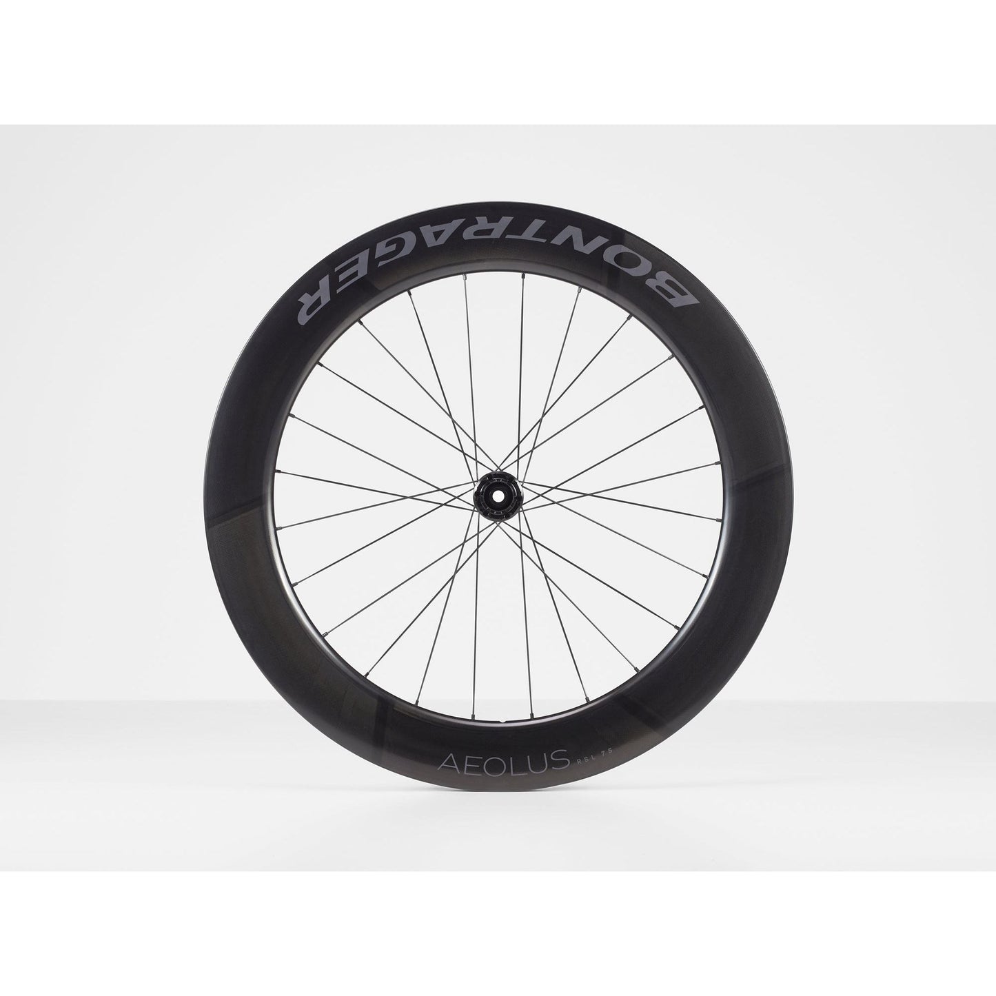 Bontrager Aeolus RSL 75 TLR Disc Road Wheel