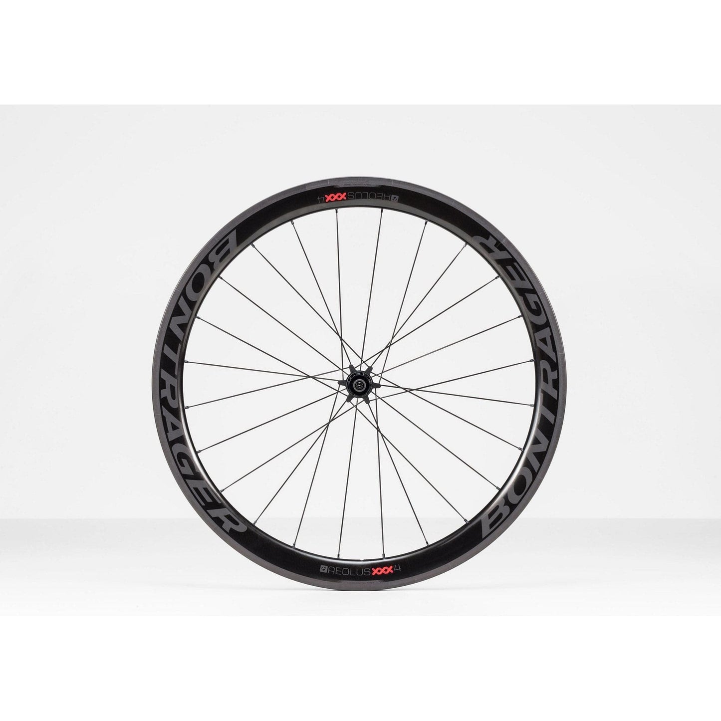Bontrager Aeolus XXX 4 Tubular Road Wheel